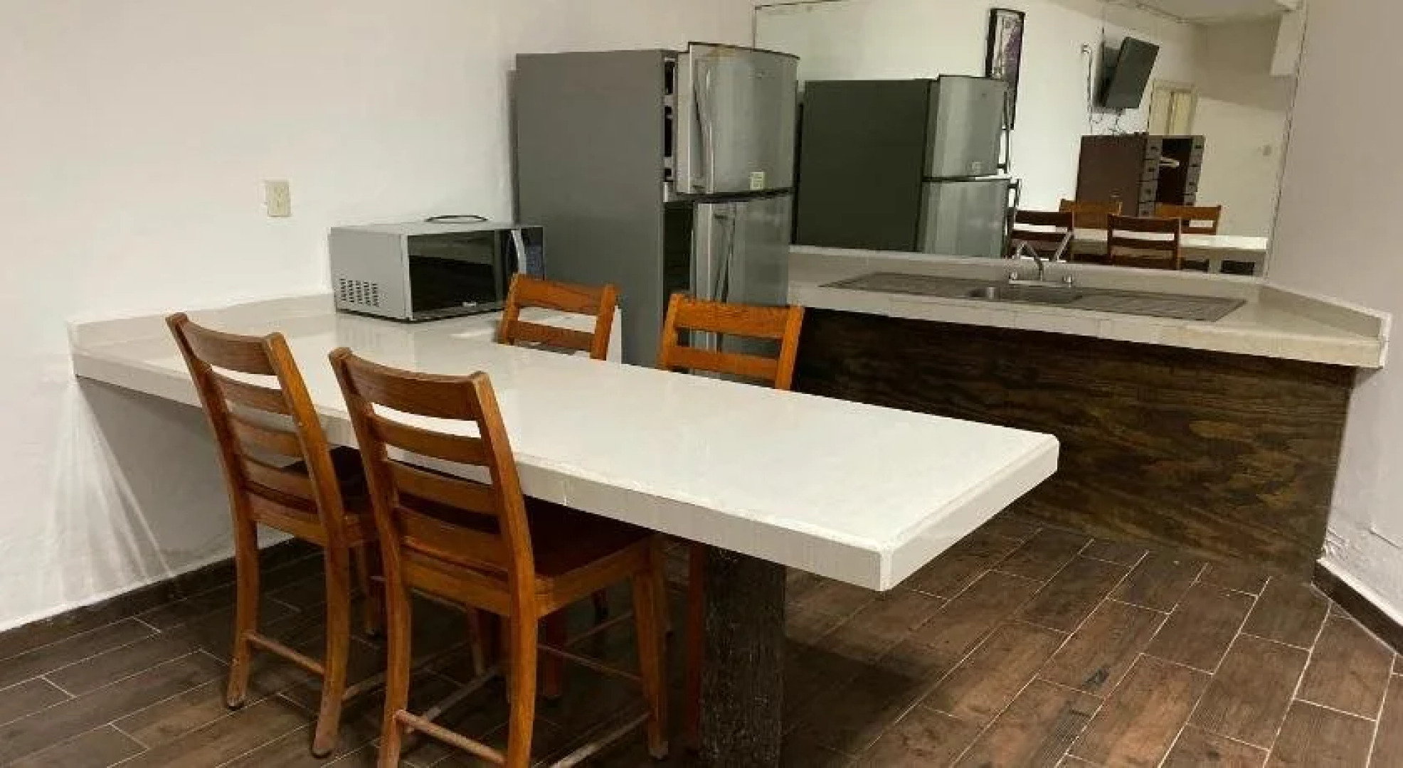 Hotel Real de Tuxtla