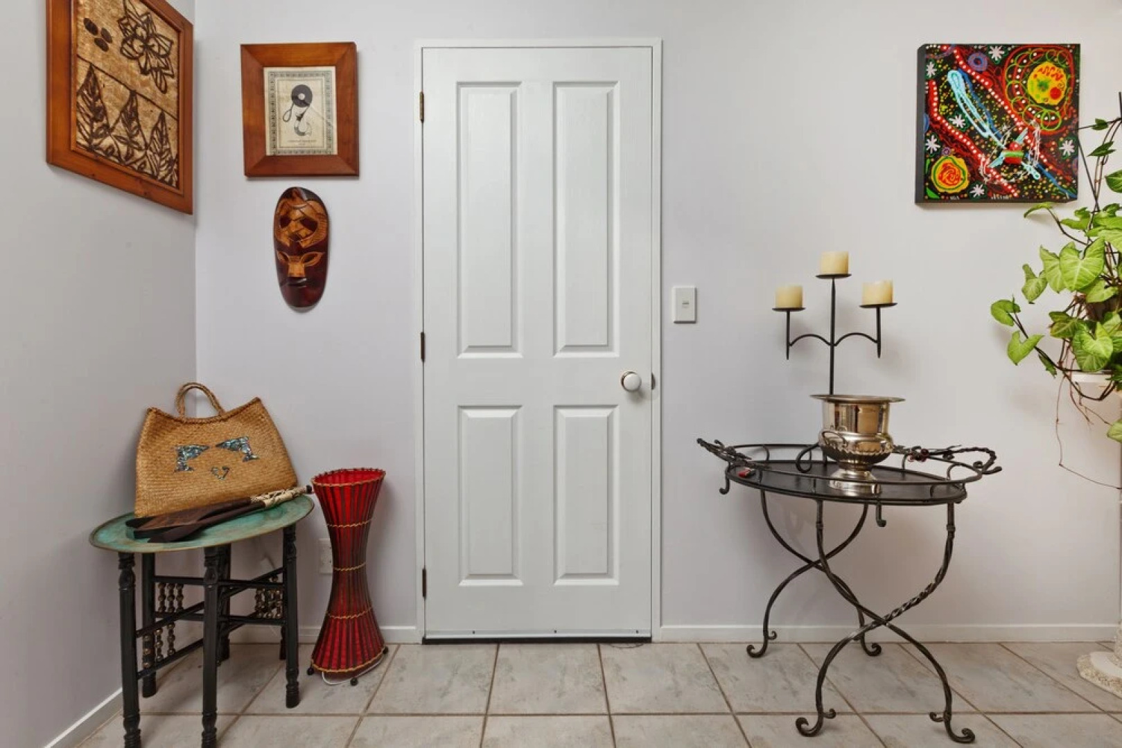 Okura River Estate BB