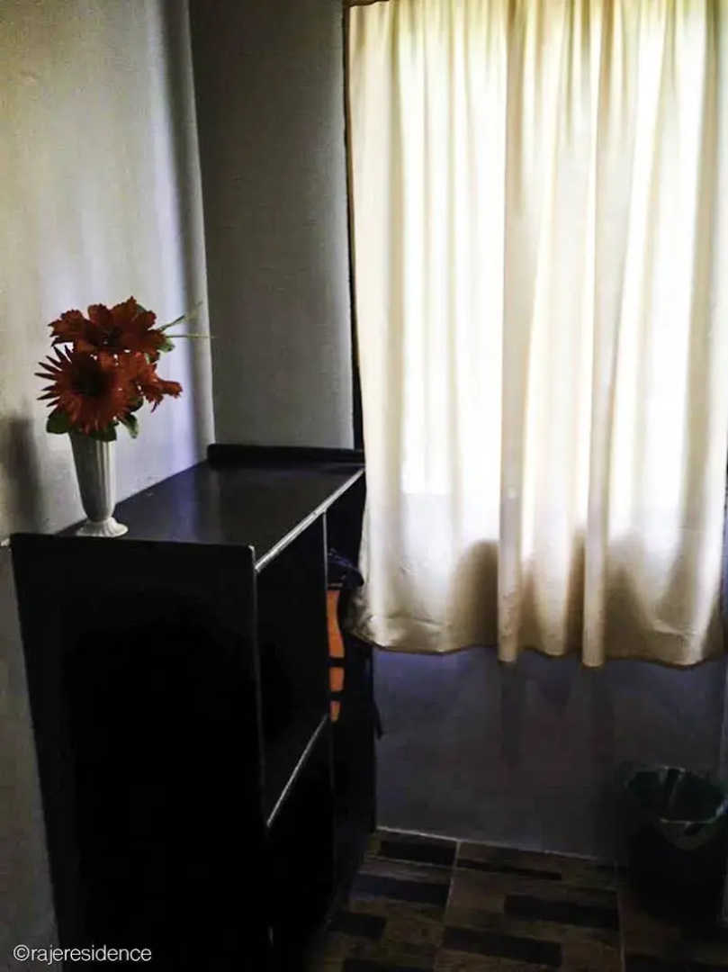 Raje Residence