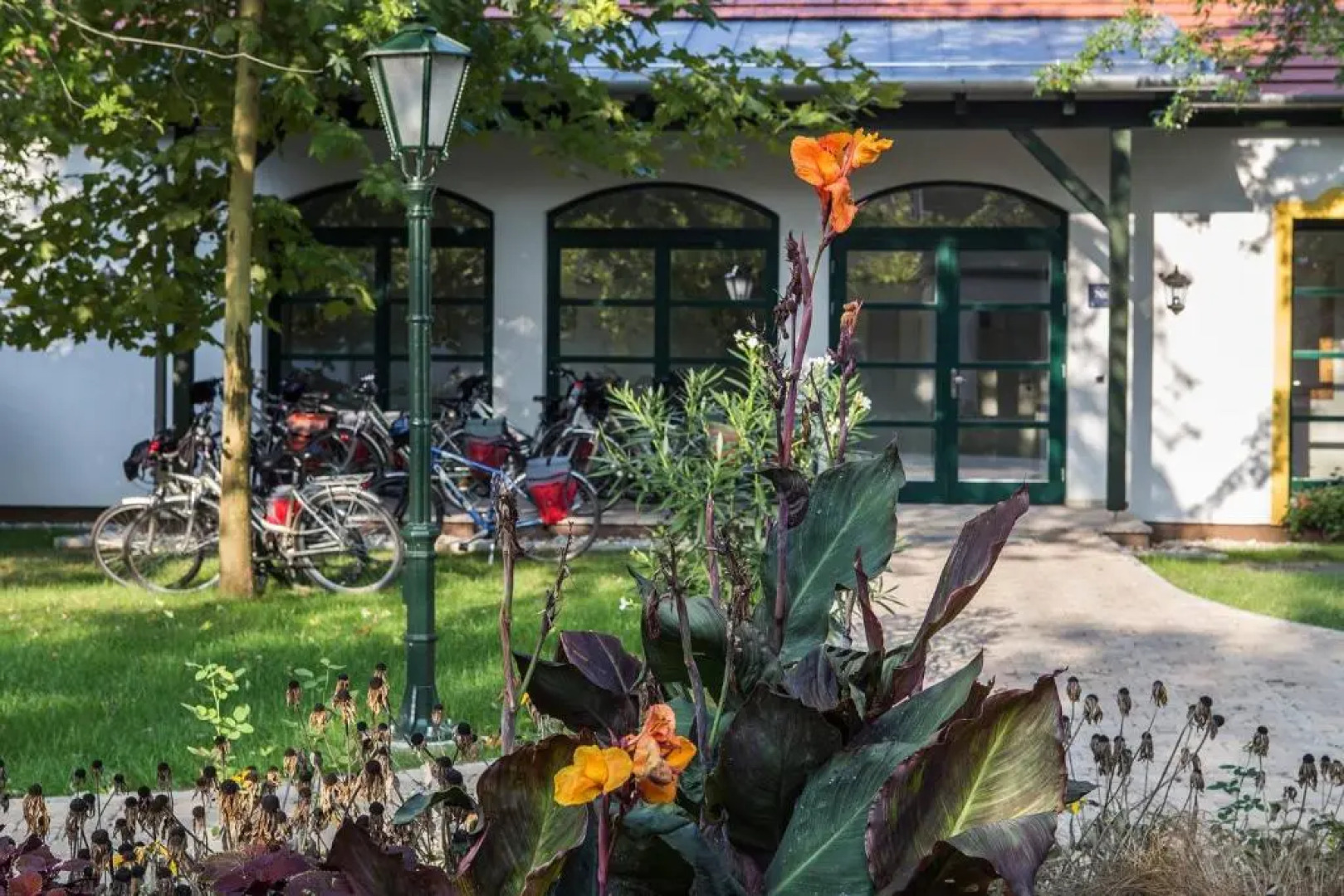 Hubertus Hof Landhotel