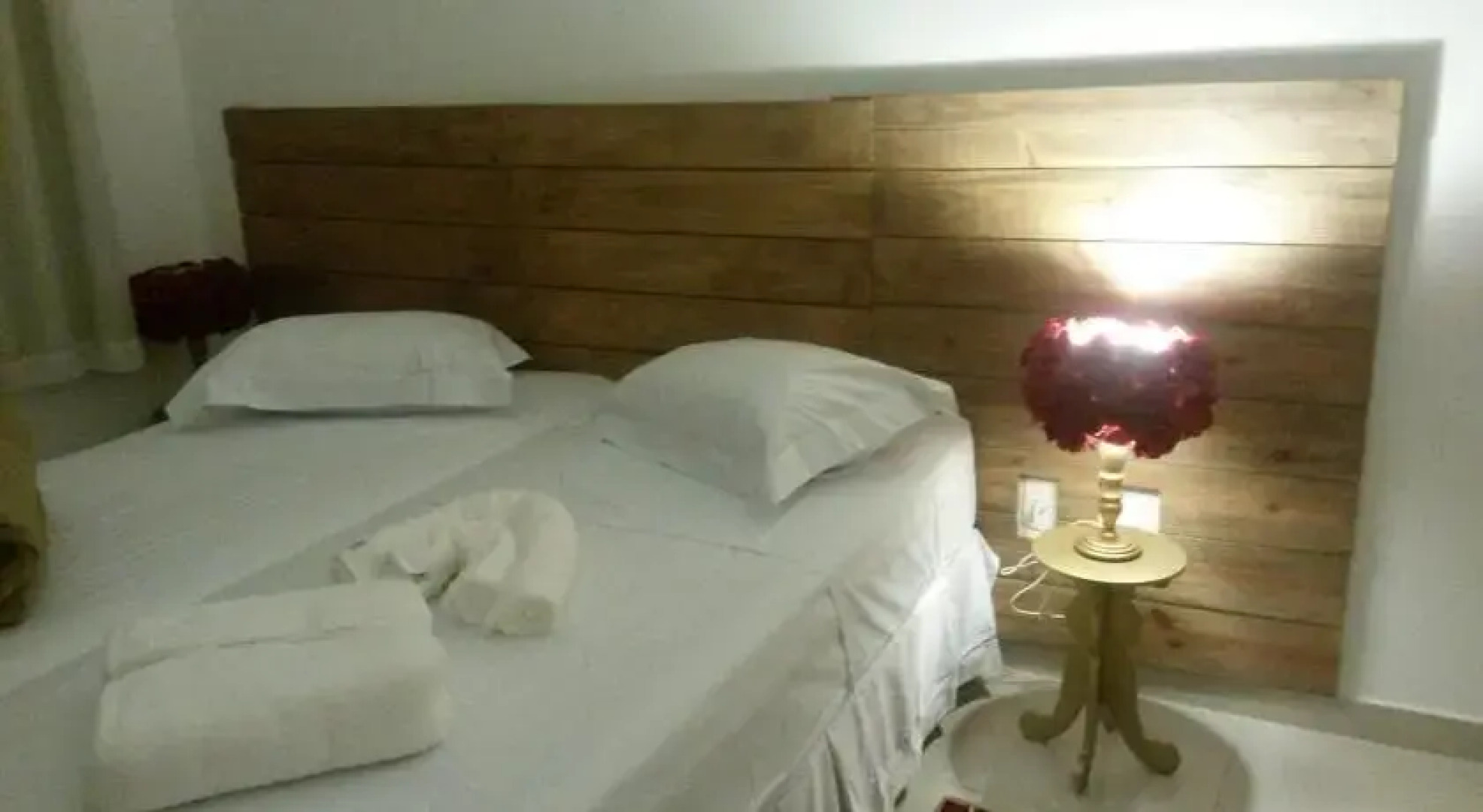 Pousada Lagoa dos Patos