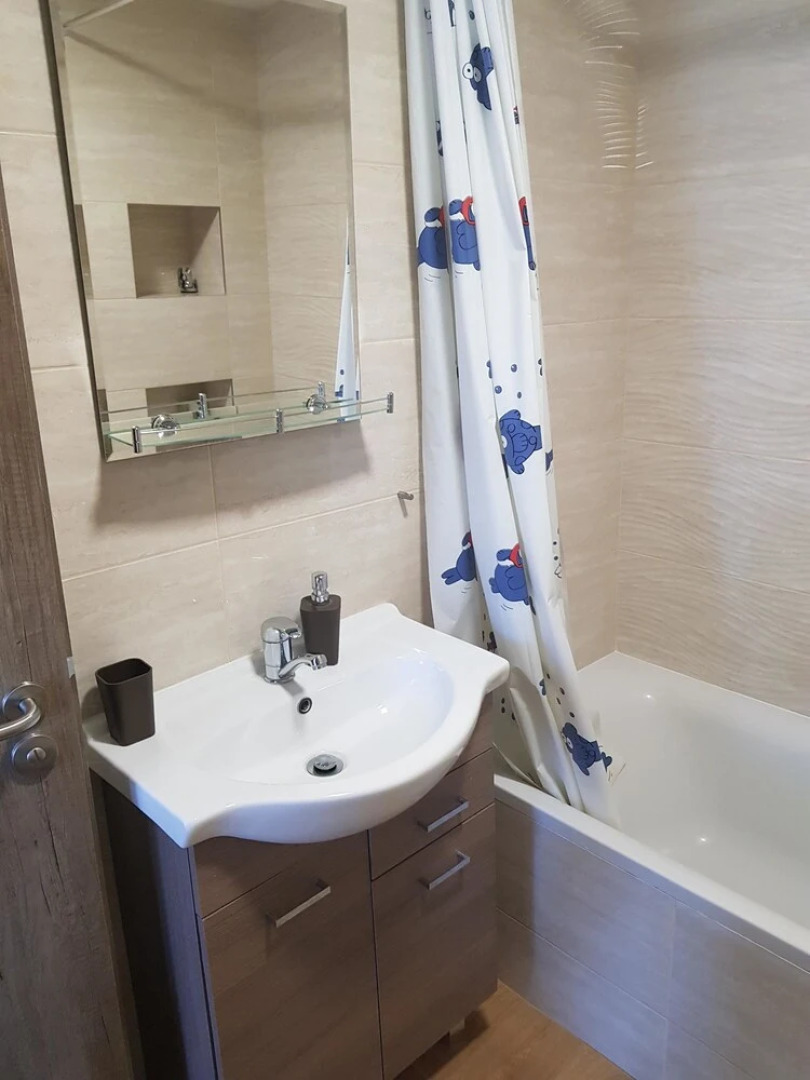 VIP Apartmány Žabník