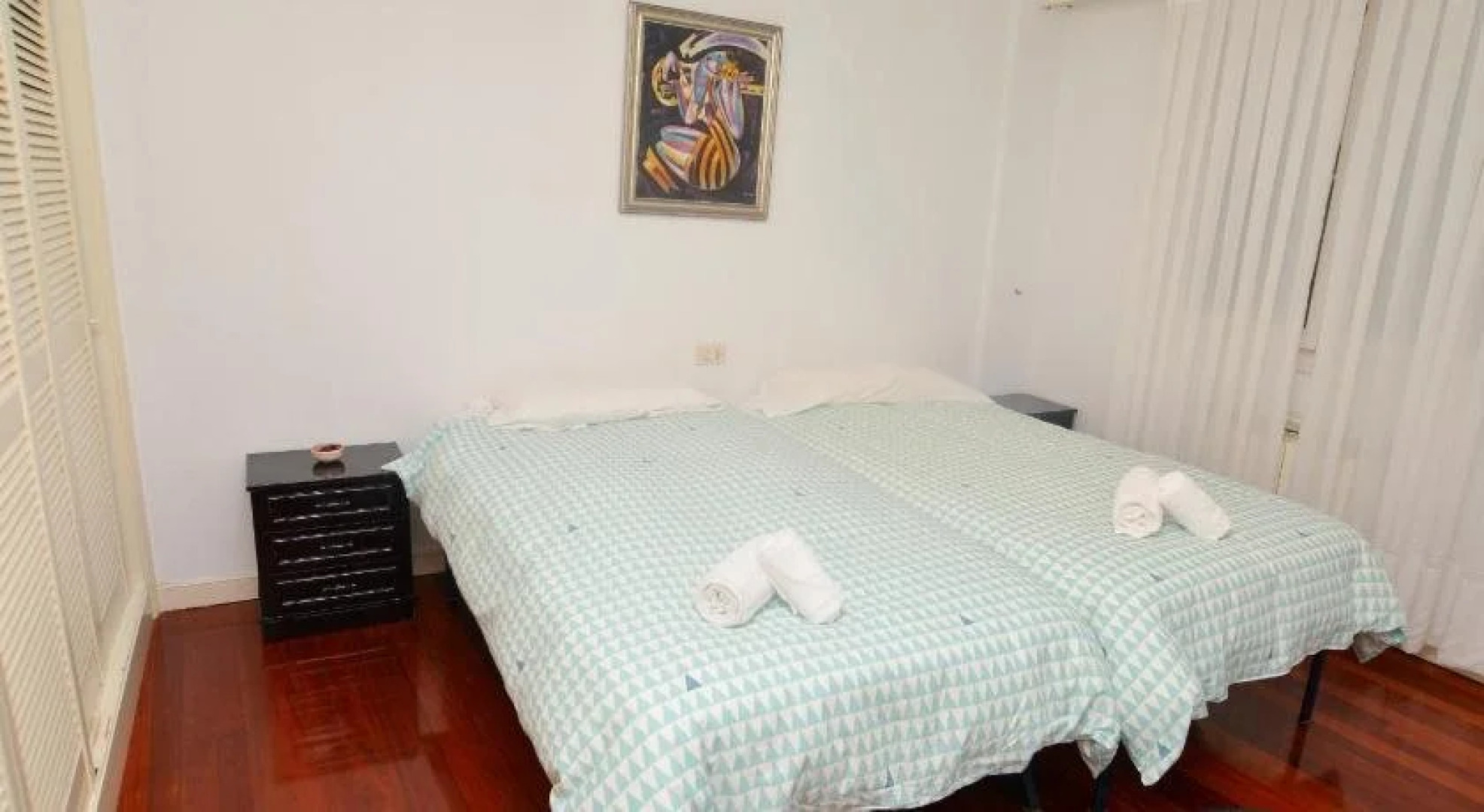 Apartamentos Cantabria - La Caseta
