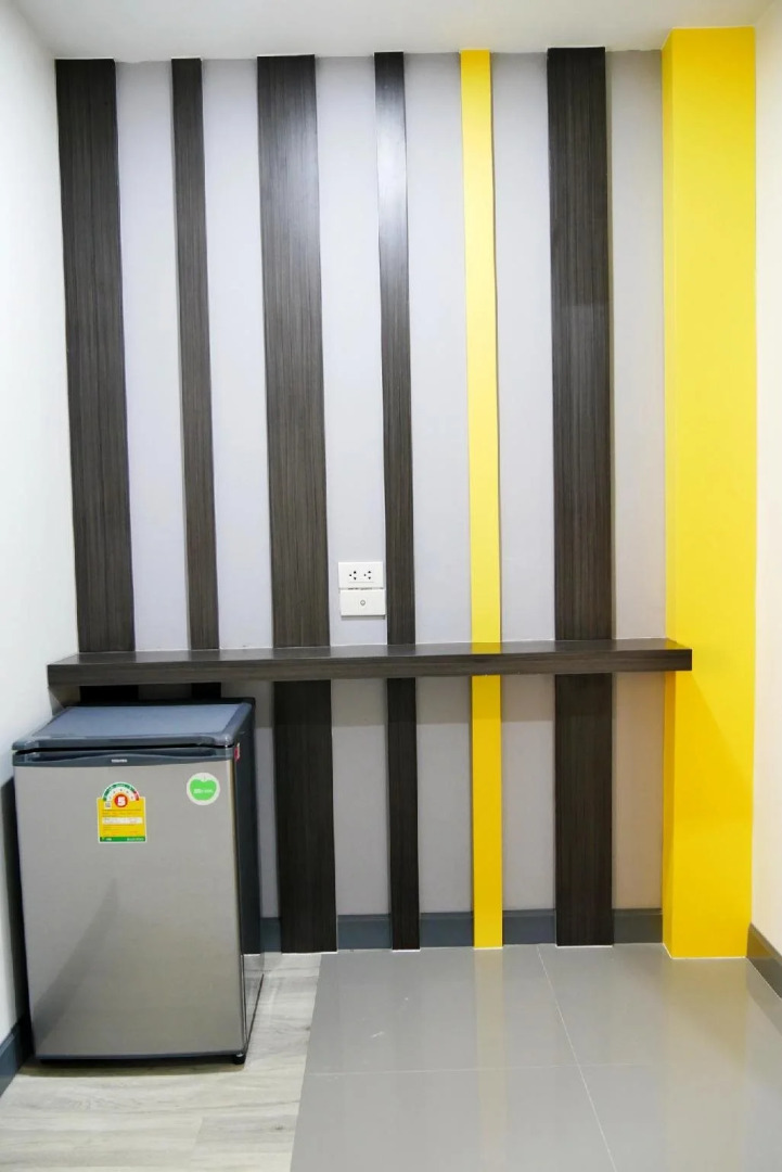 Riski Residence Bangbuathong