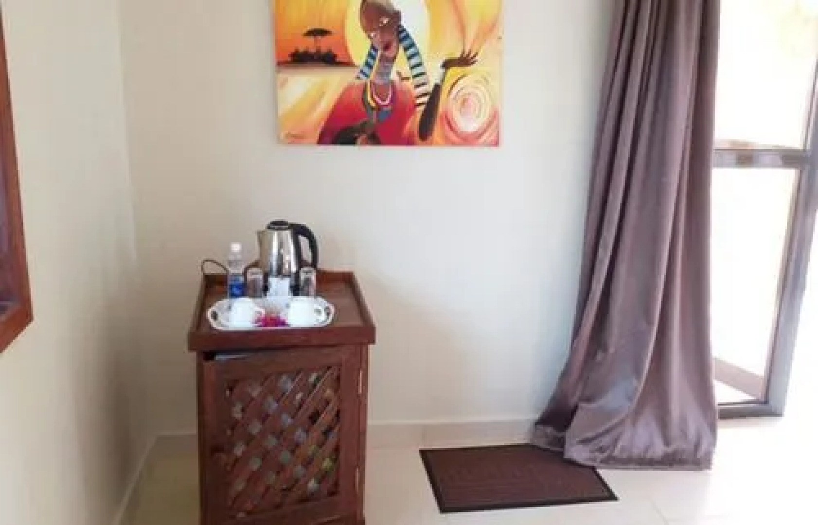 Khulala Ocean Blue Bungalows