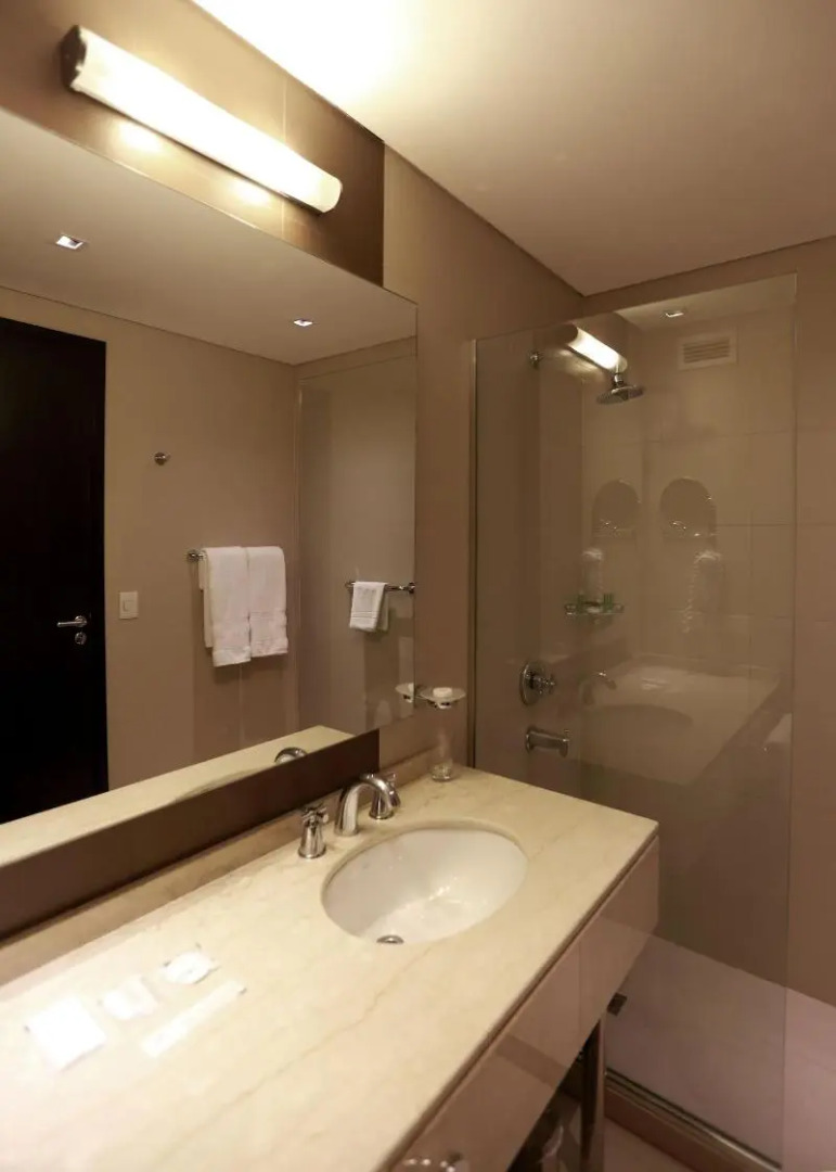 Hotel y Casino del Rio - General Roca