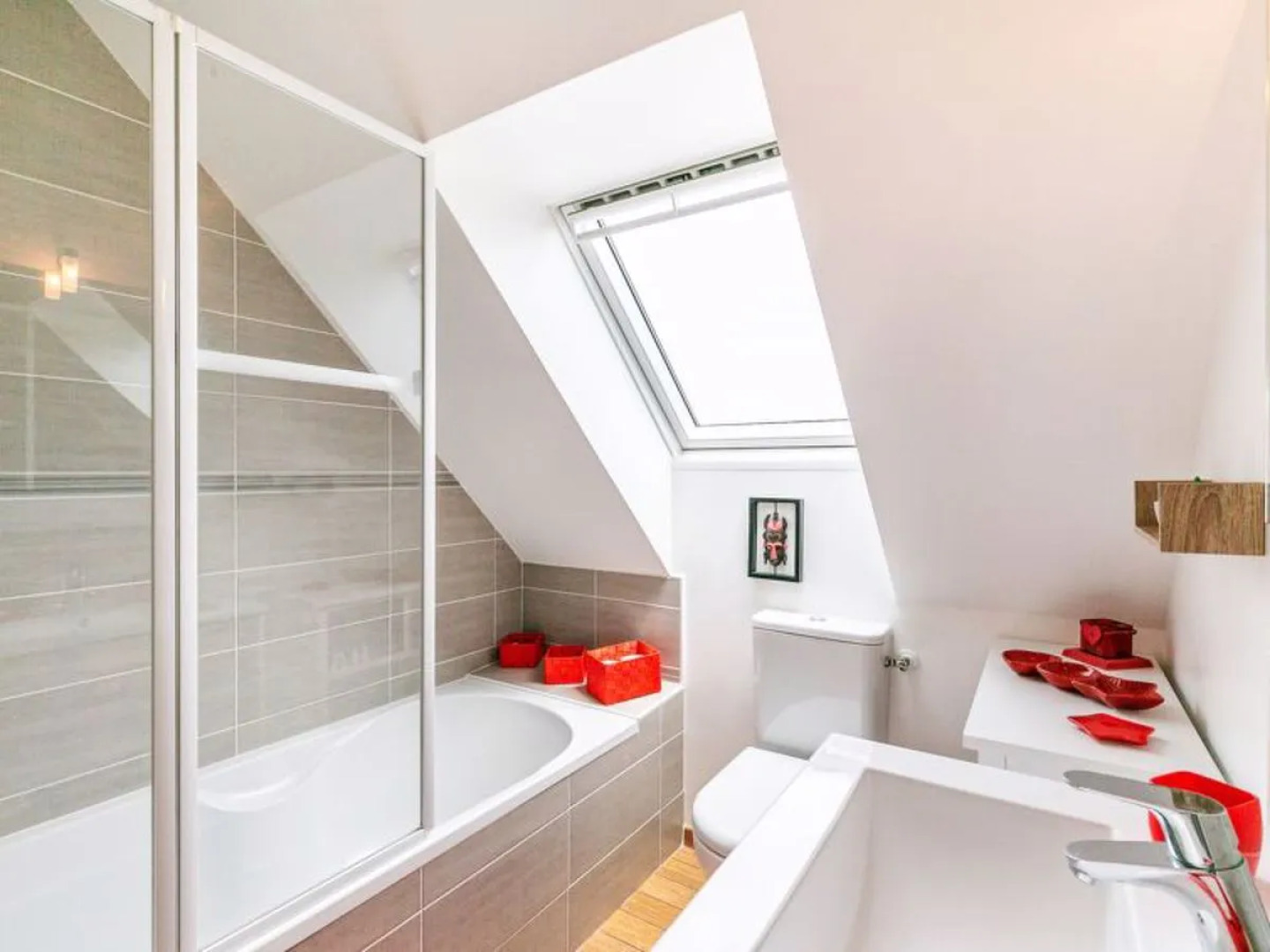 House Ty Moutic Kerlouan