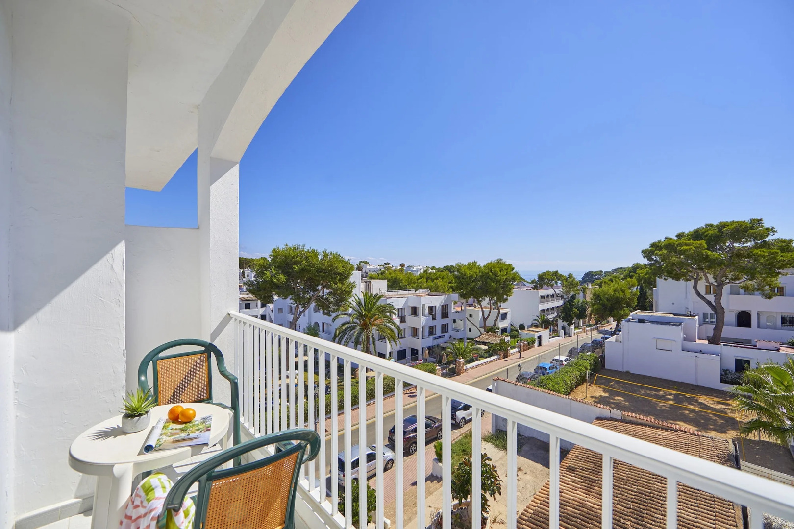 Gavimar Ariel Chico Hotel and Apartments