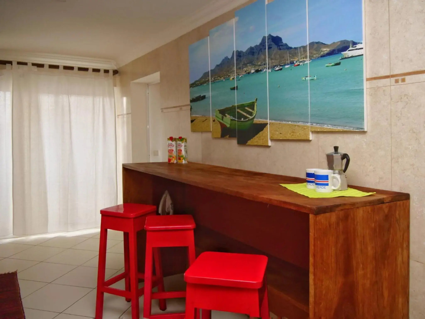 Suite Mariposa Sospesa Sul Mare