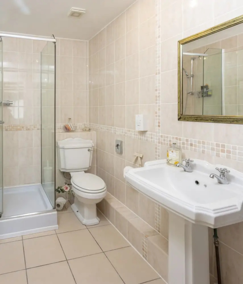 Arrandale Lodge Boutique BnB