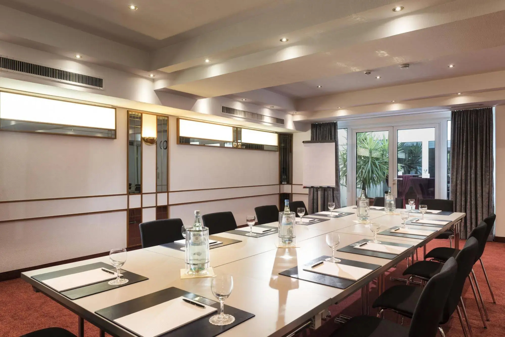 ibis Styles Offenburg City