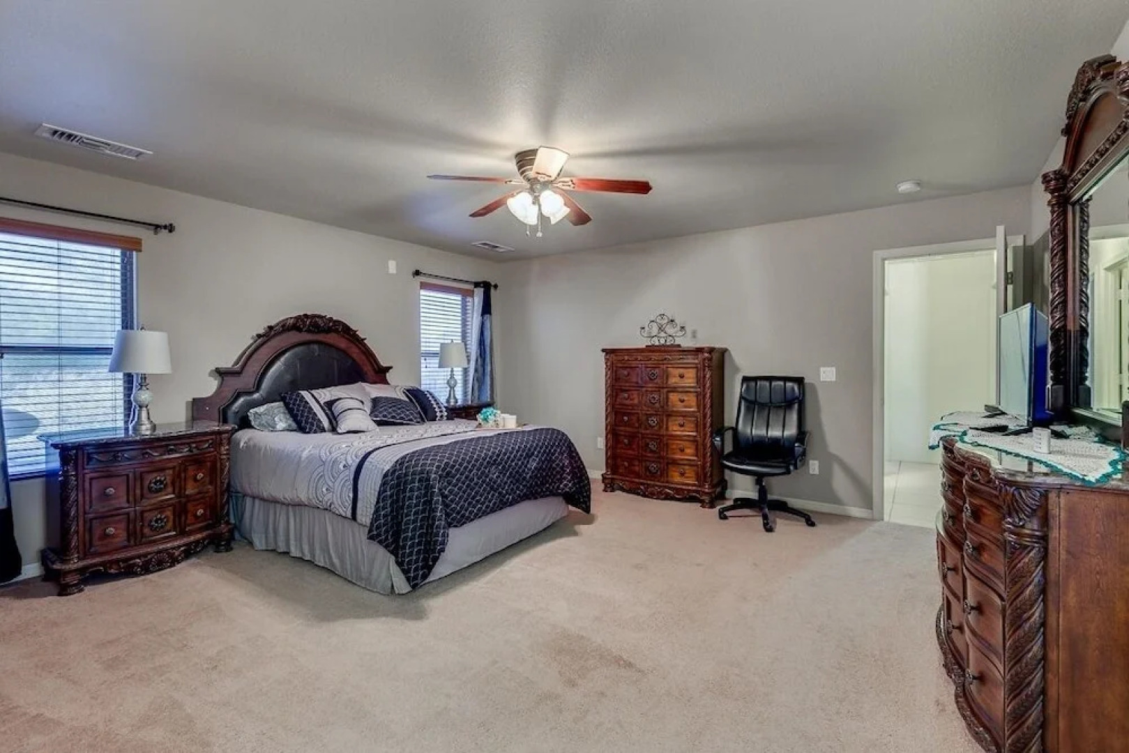 Lamb Road Casa Grande Home