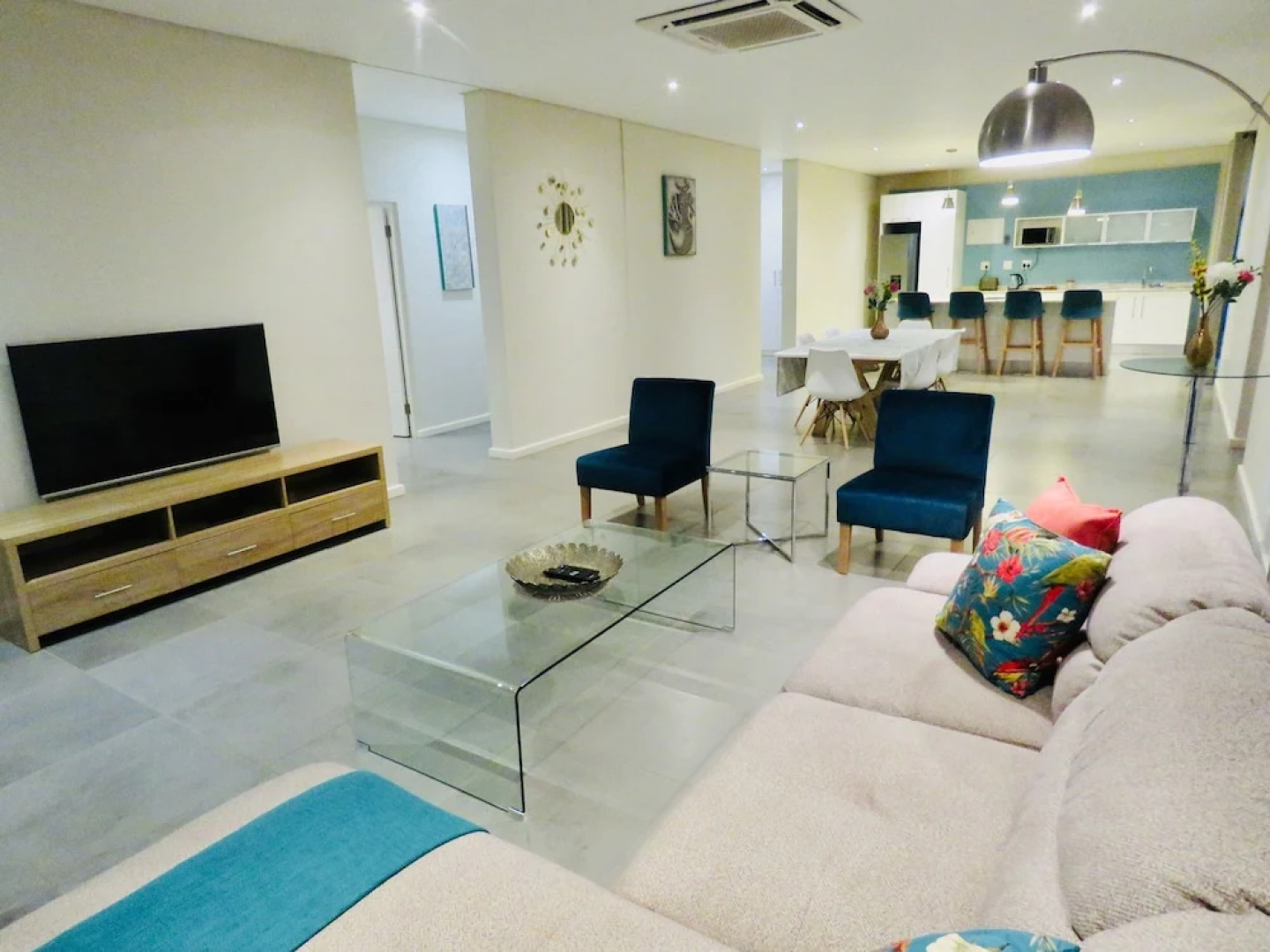 The Executive - Exclusive Self-Catering Apartments - Ezulwini