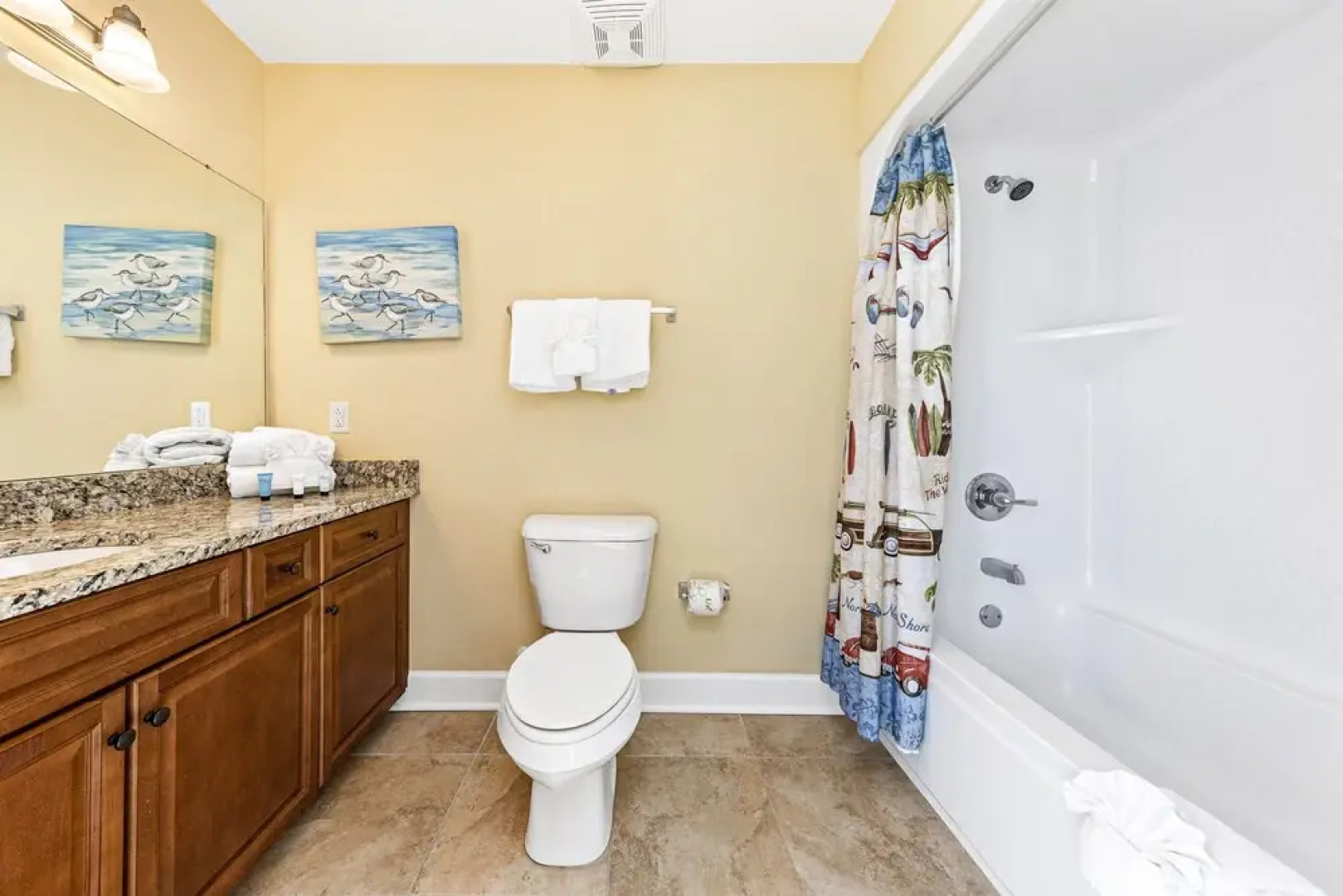 The Oasis at Orange Beach by Hosteeva