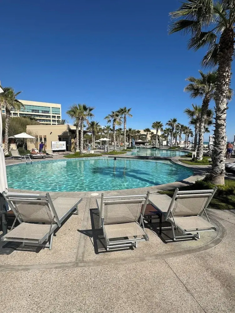 The Grand Mayan at Puerto Peñasco