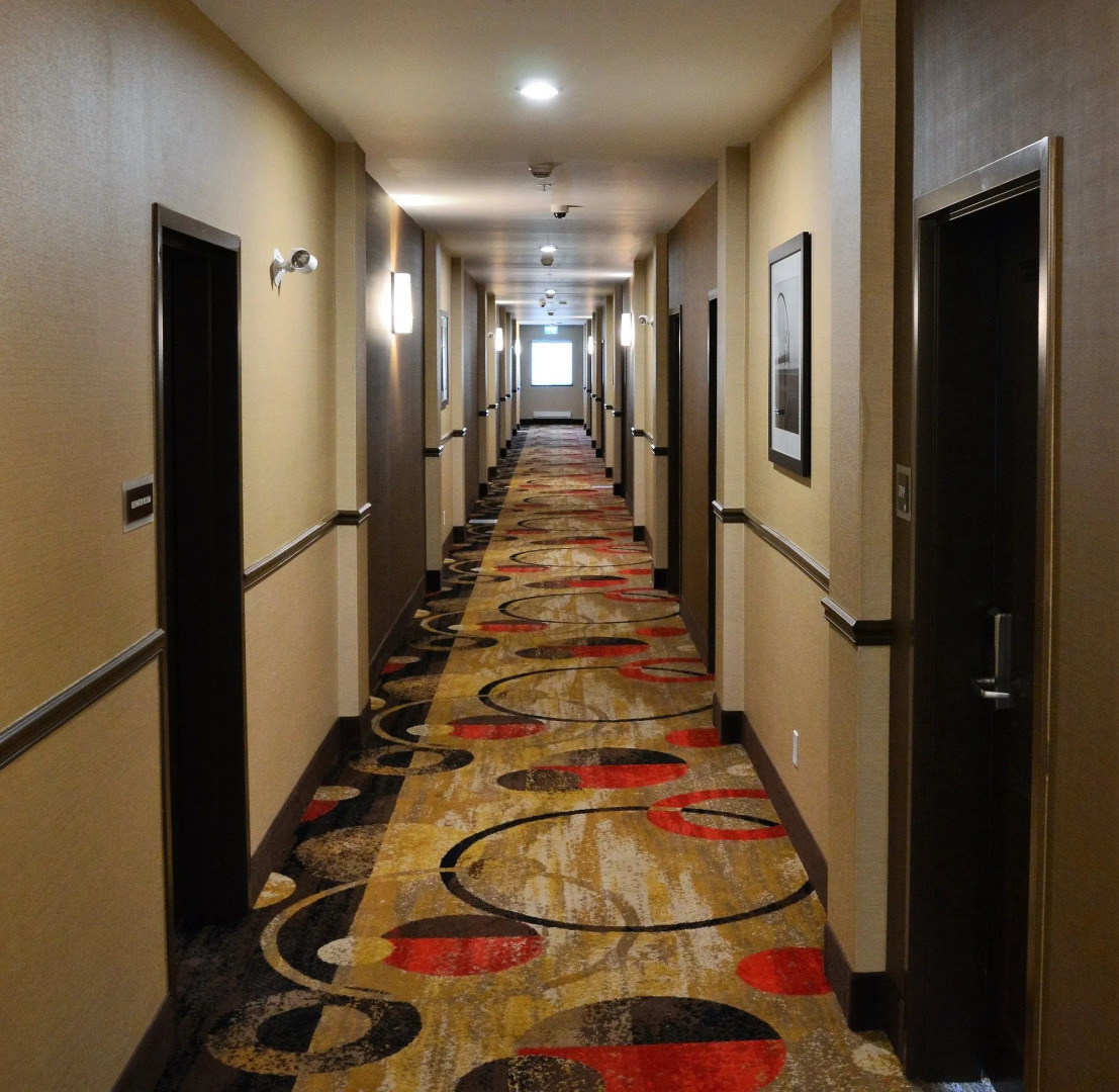 Best Western Plus Kindersley Hotel