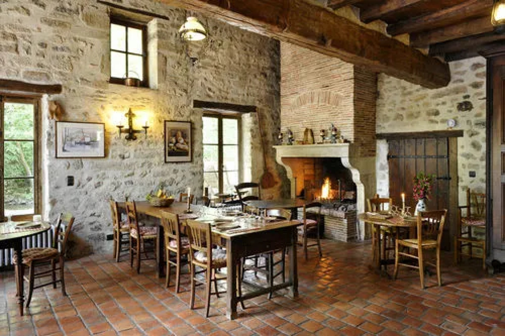 Moulin des Templiers Hôtel & SPA