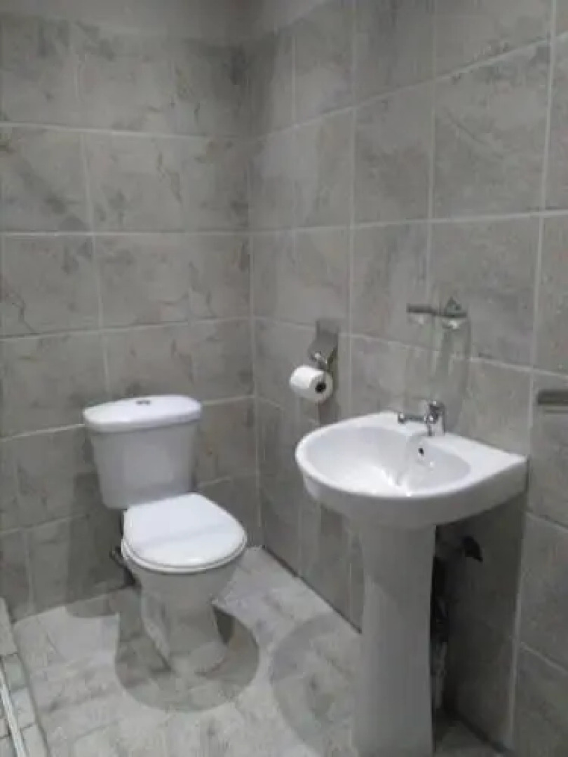 Naldorado Executive Villa