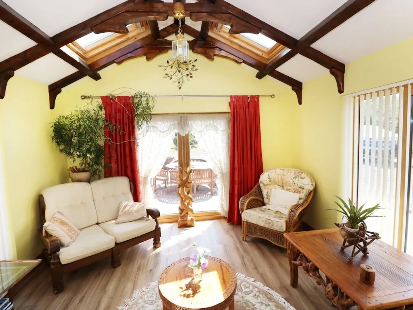 Green Park Cottage, Milford Haven