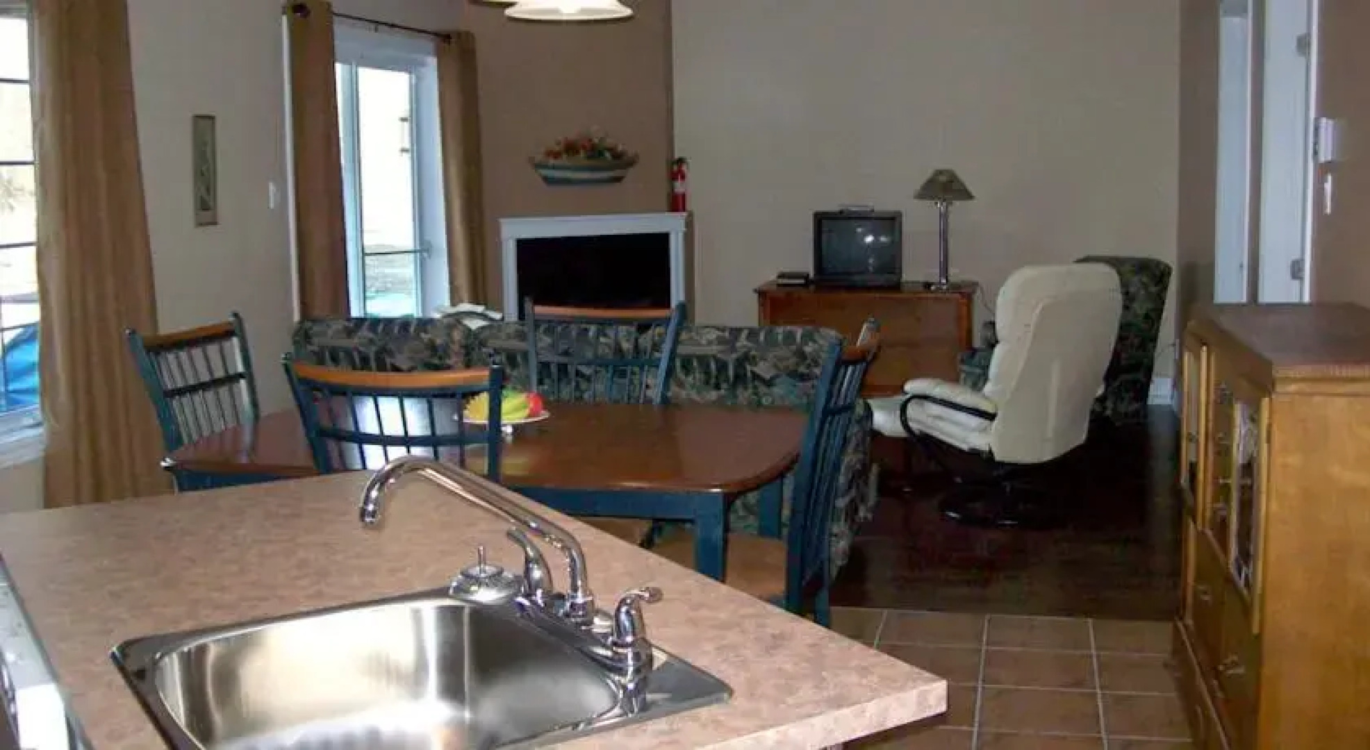 Condos Le Relais St-Côme