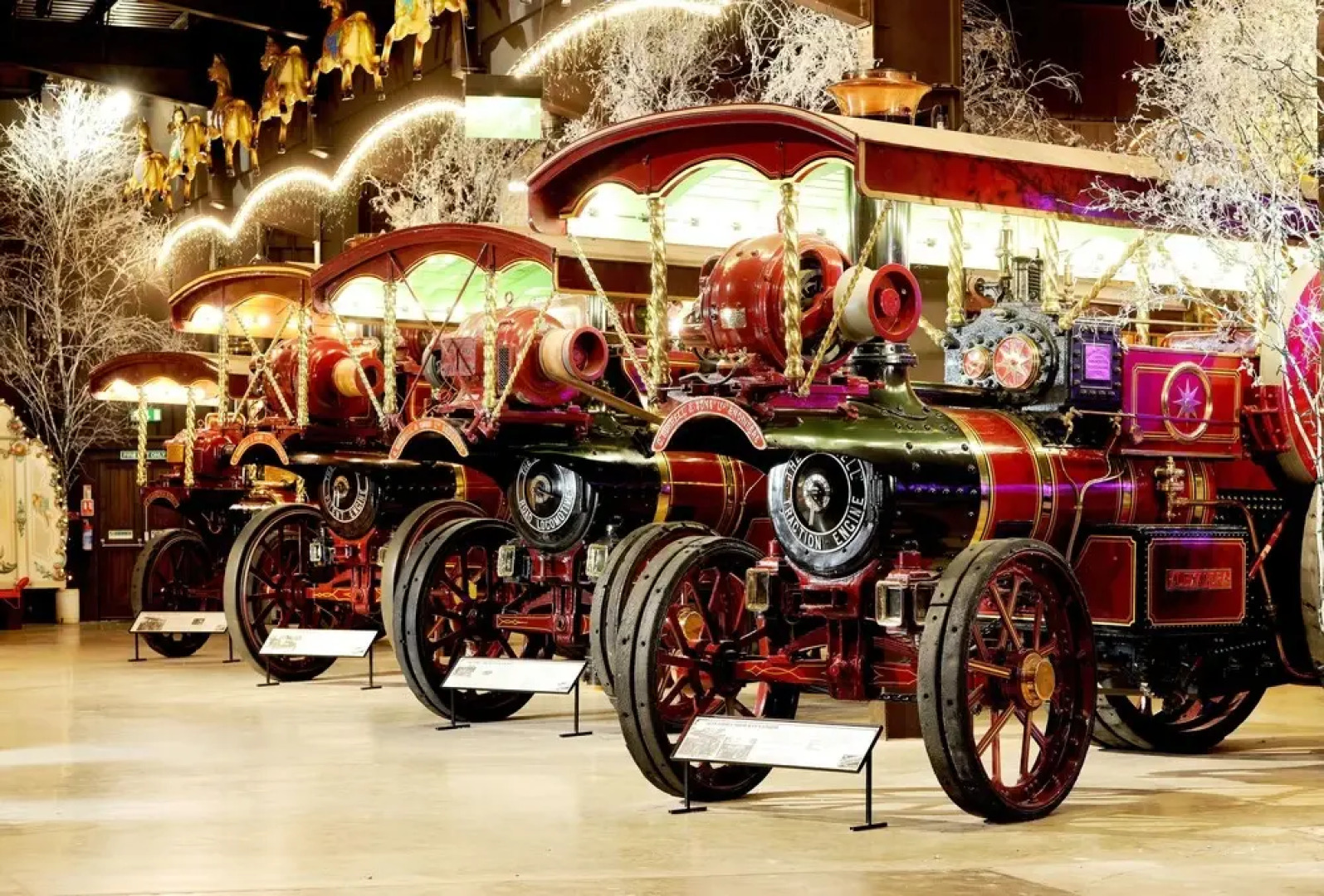 The Pheasant Hotel, Holt, Norfolk