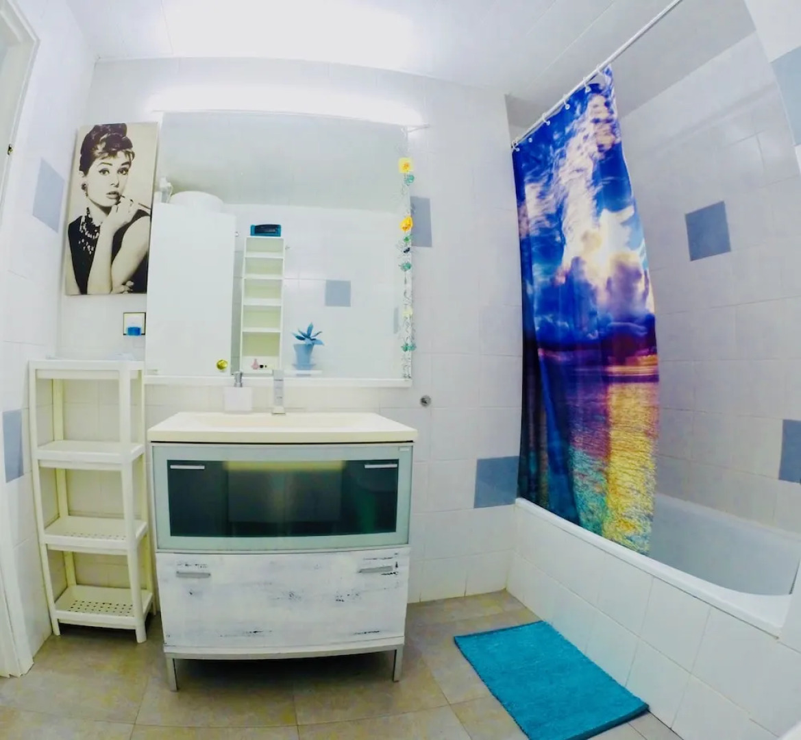 Espectacular Apartamento en Platja d'Aro