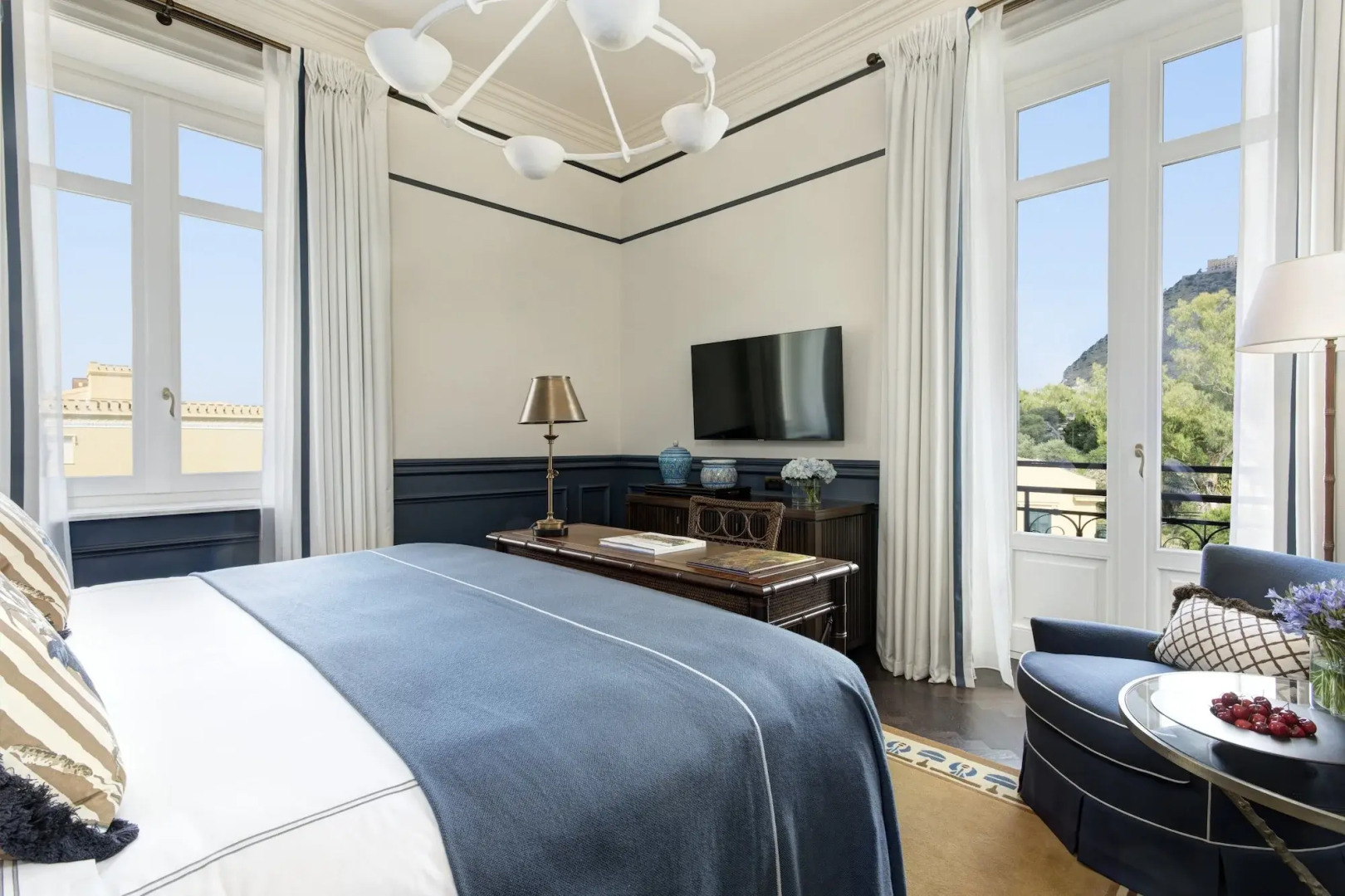  Villa Igiea, a Rocco Forte hotel 