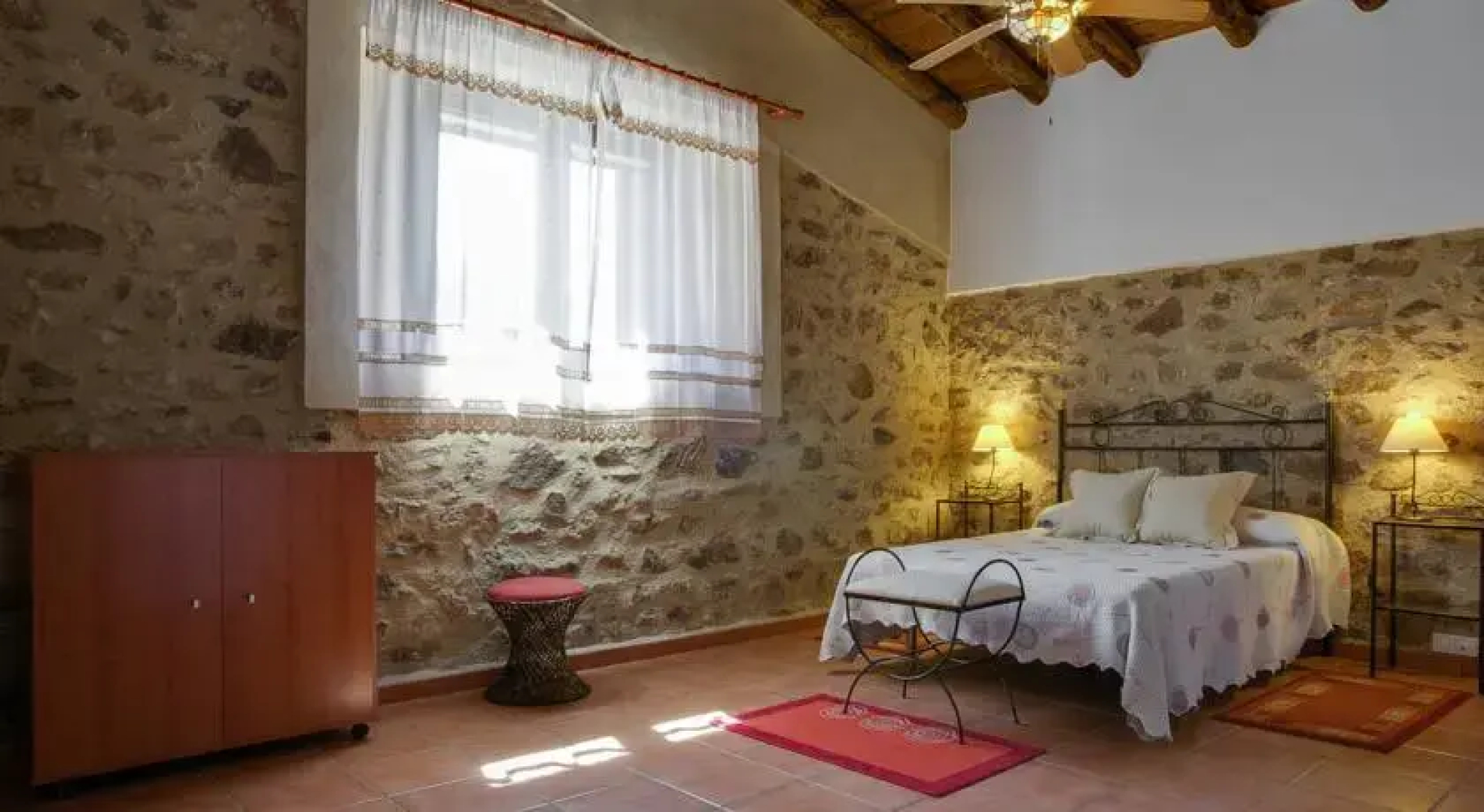 Casa Rural Las Gamitas