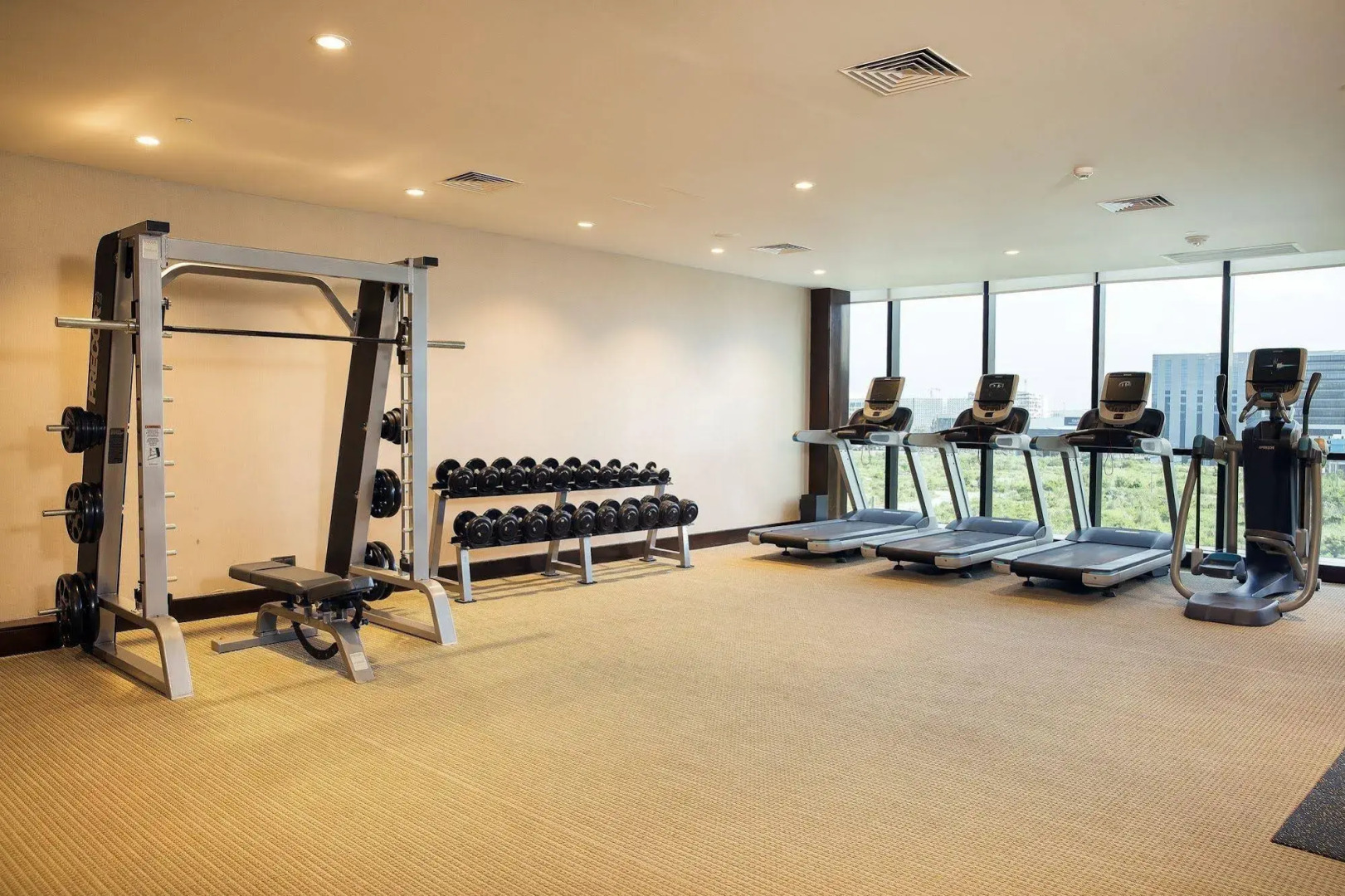 City of Dreams - Nüwa Manila