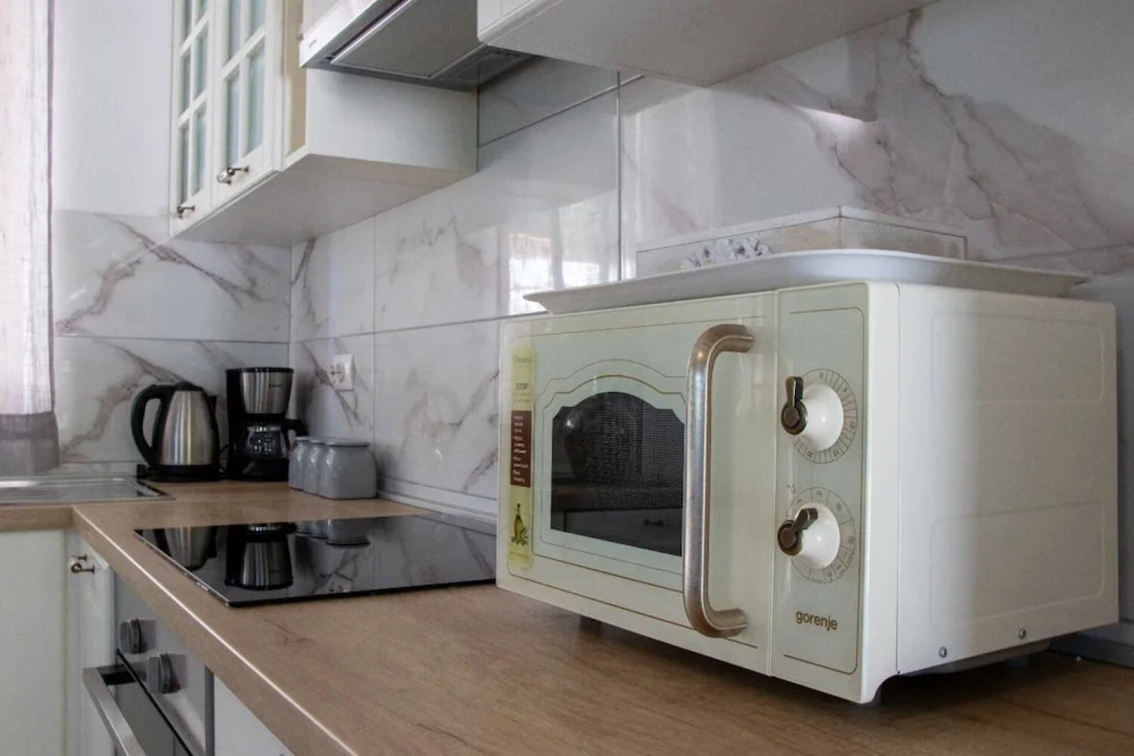 Three Holiday Homes - H1 Azur