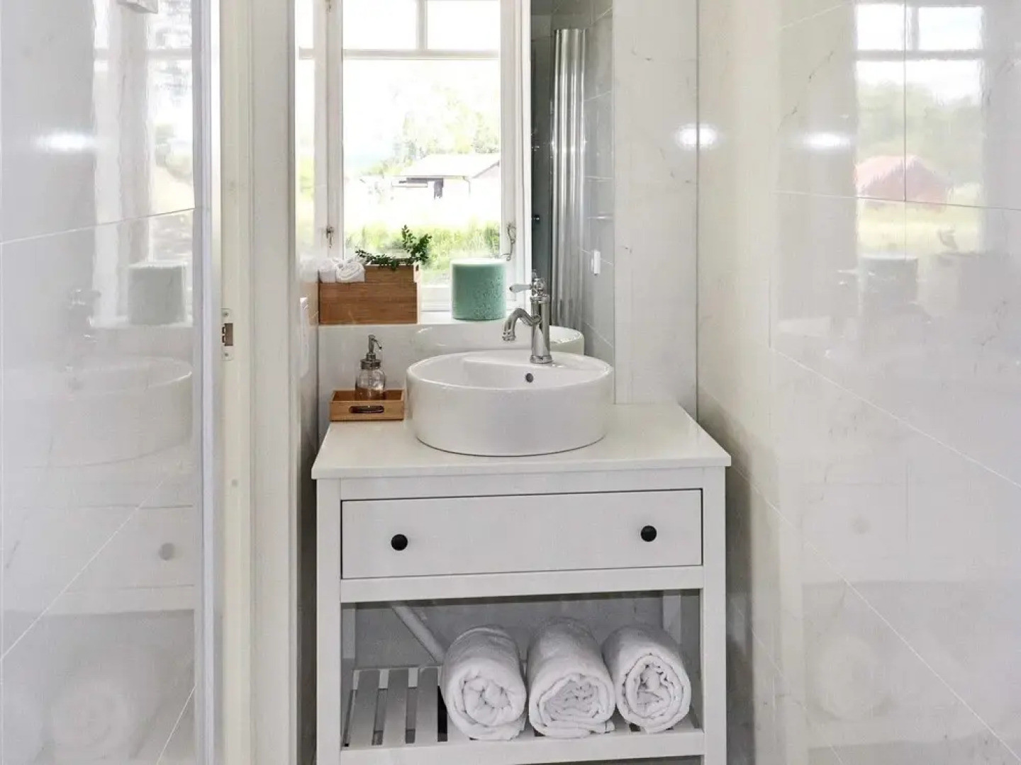 4 Person Holiday Home in Veddige