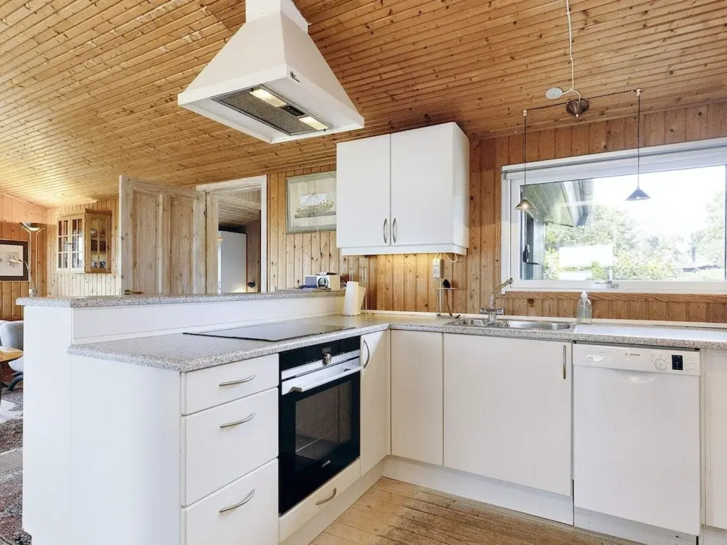 4 Star Holiday Home in Praesto