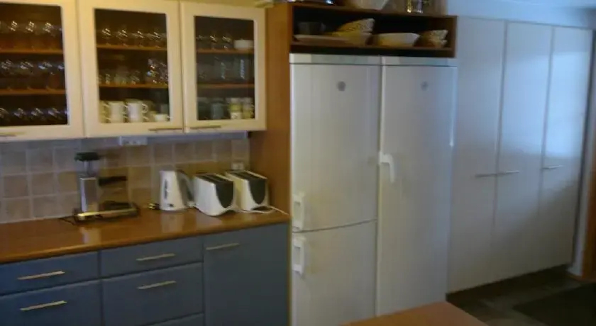 Saariselkä Inn Conference Apartment