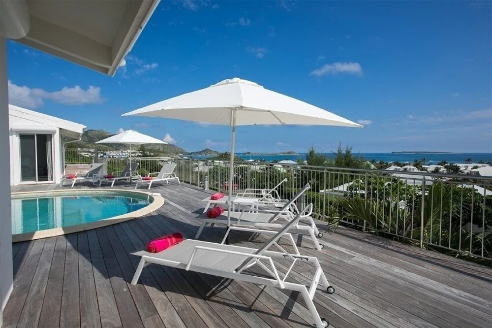 Ocean View