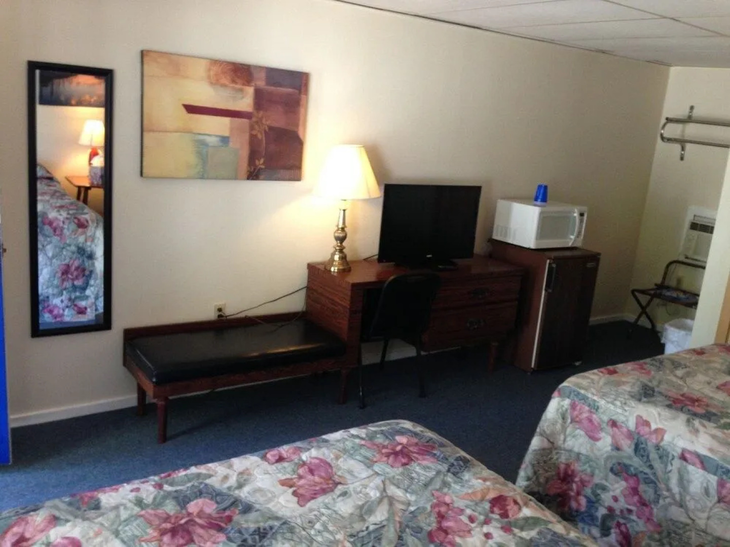 Marvin Gardens Motel