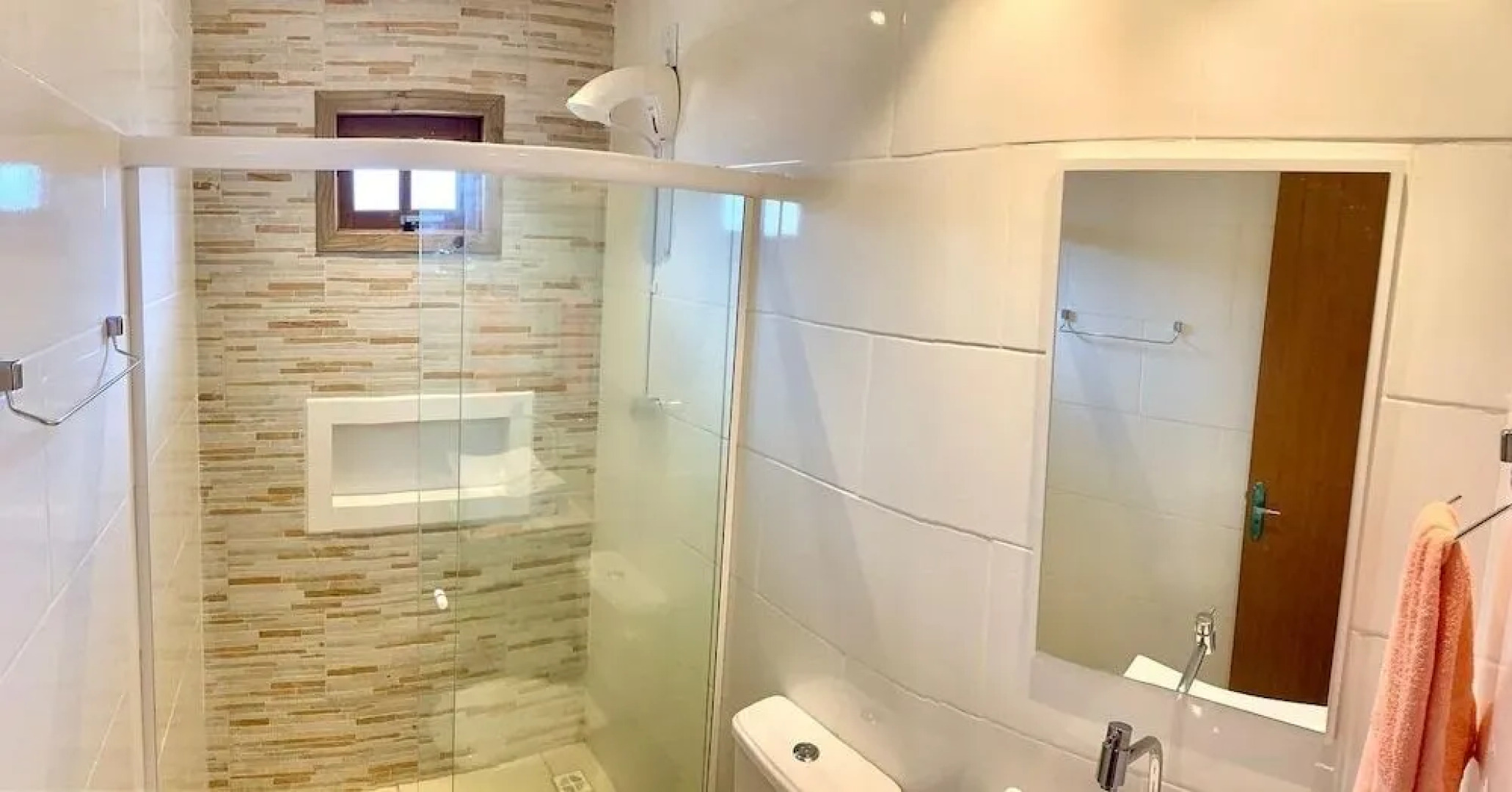 Pousada Dunas do Rosa