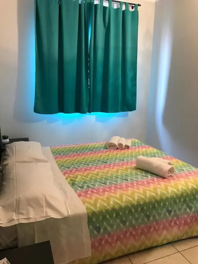 Hotel Daisy
