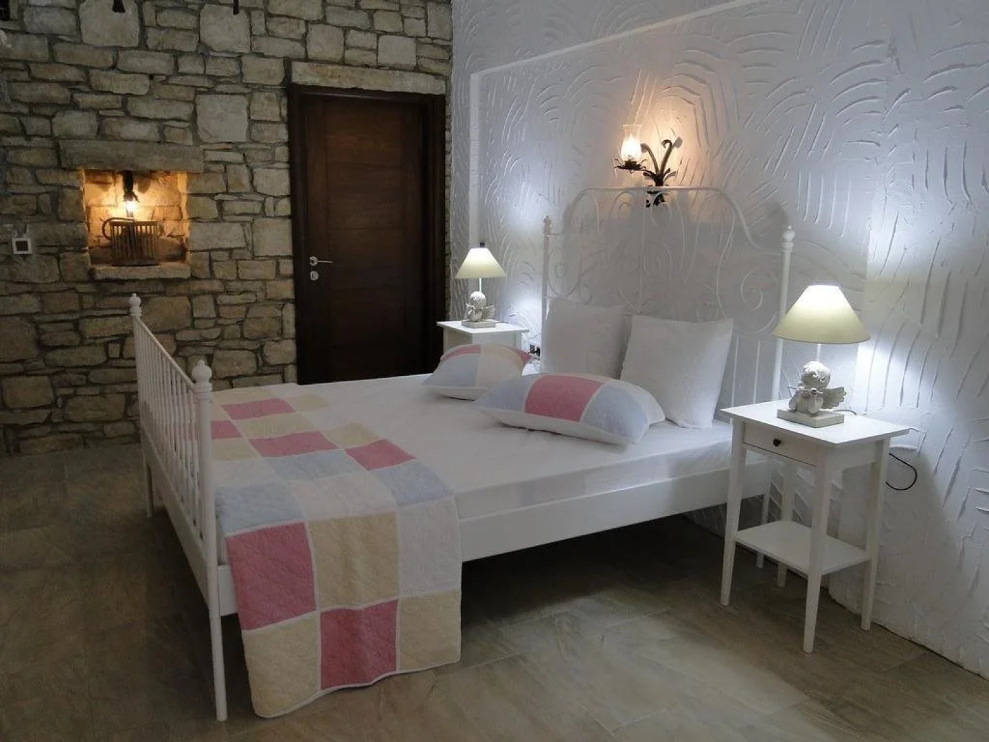 The Stone Castle Boutique Hotel