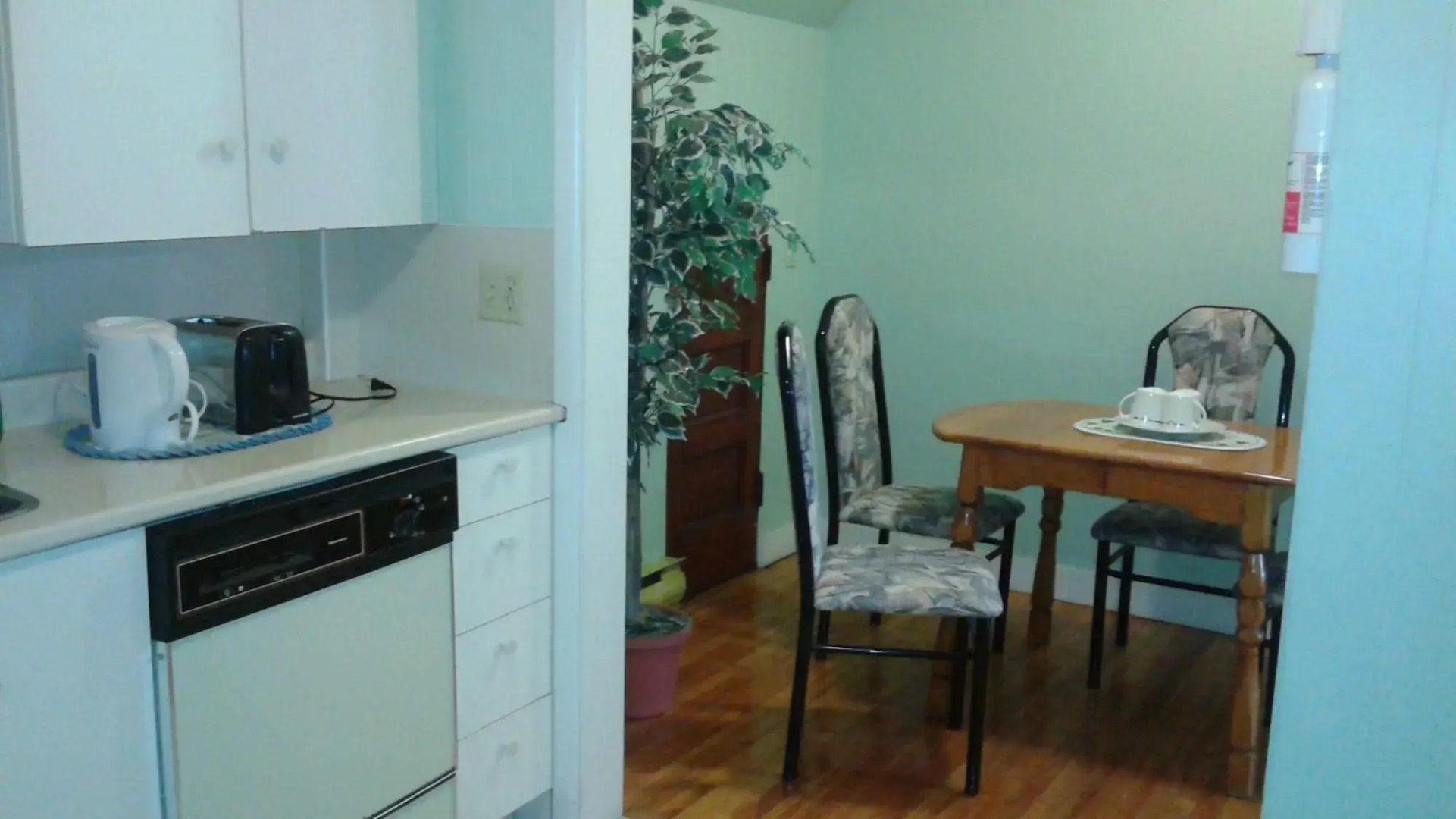 Glory Inn Downtown Moncton