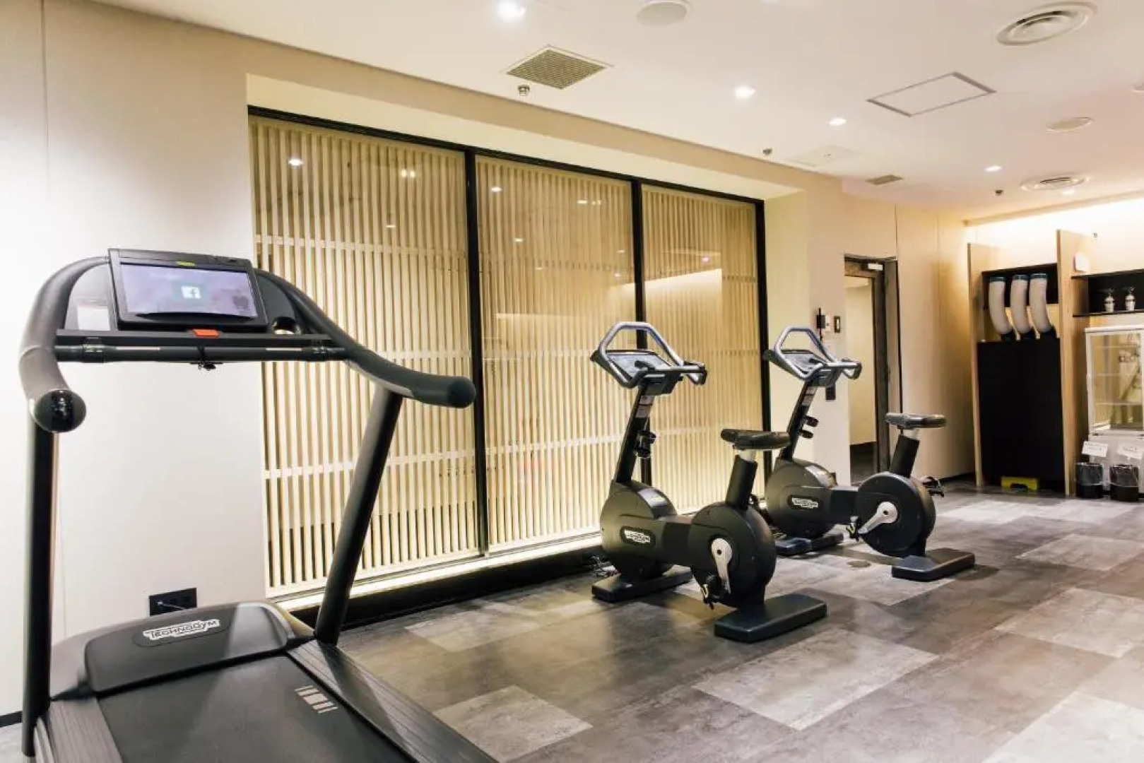 Kanazawa Tokyu Hotel