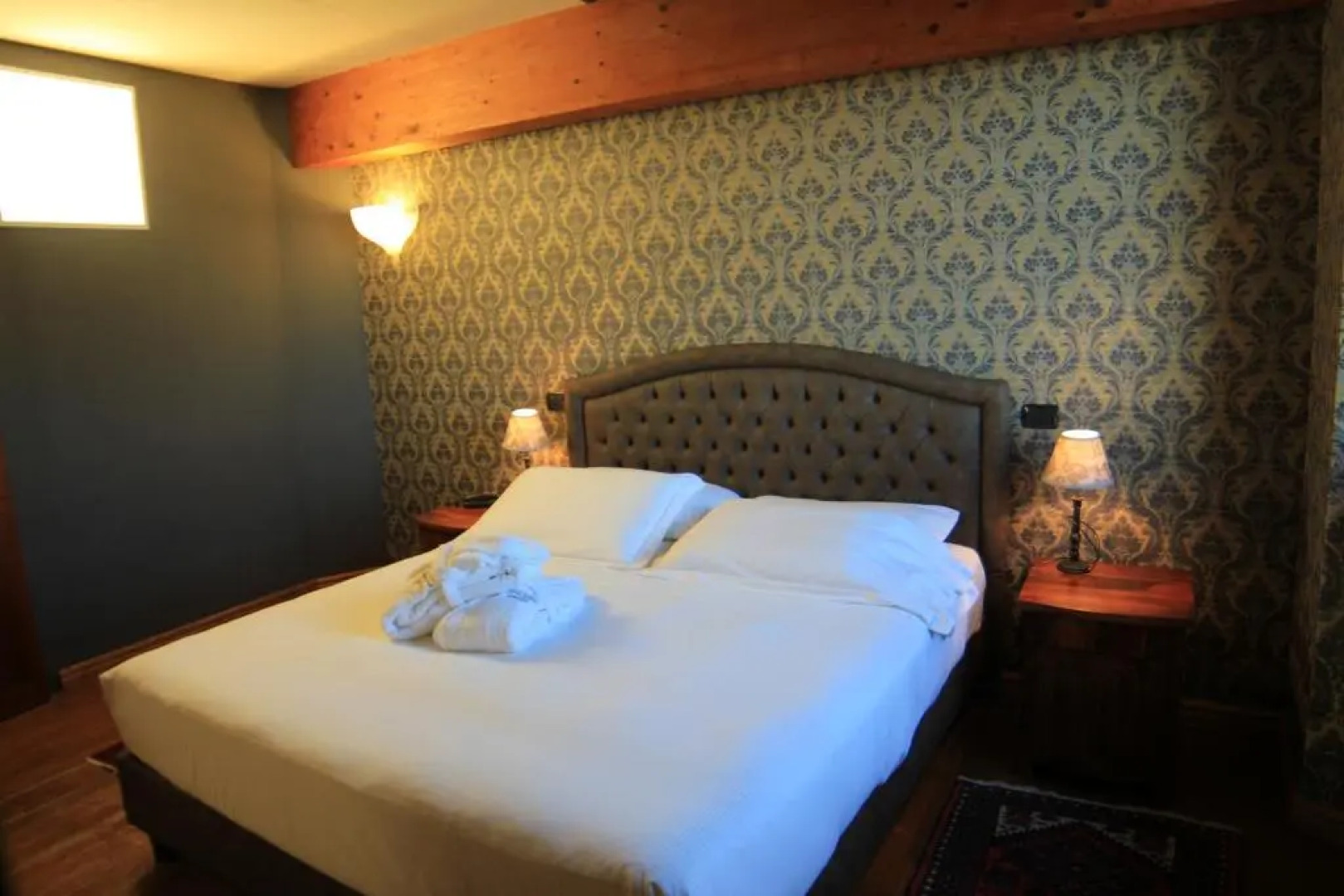 Felicin - Palazzo Boeri Panoramic Suites