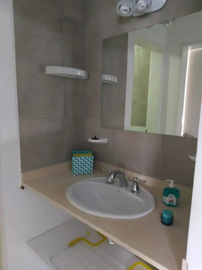 Alojamiento Temporario Cipolletti