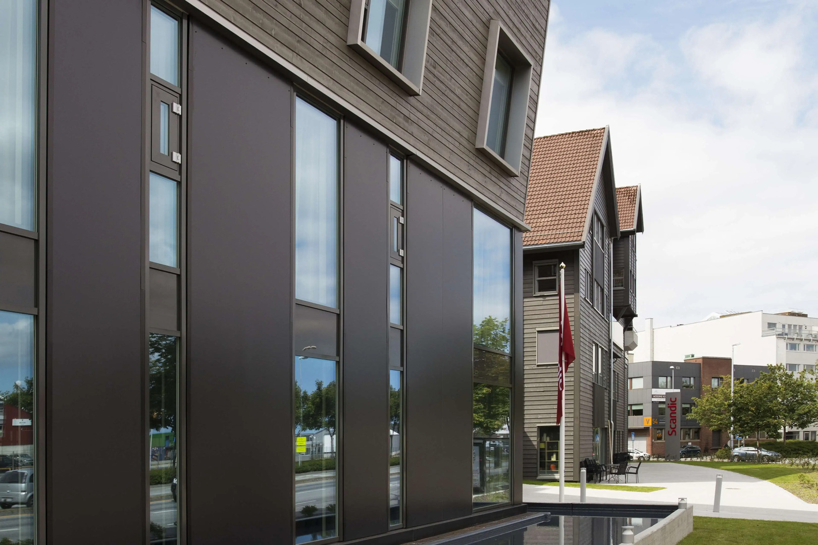 Scandic Stavanger City