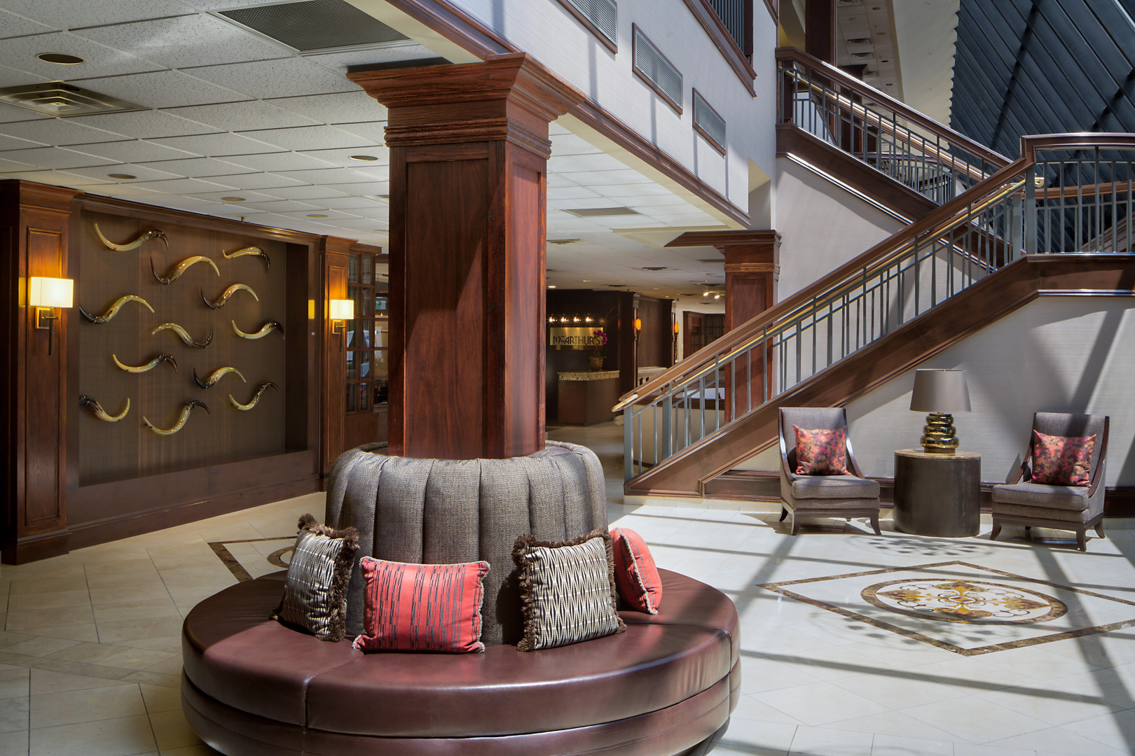 Crowne Plaza Hotel Dallas Near Galleria-Addison