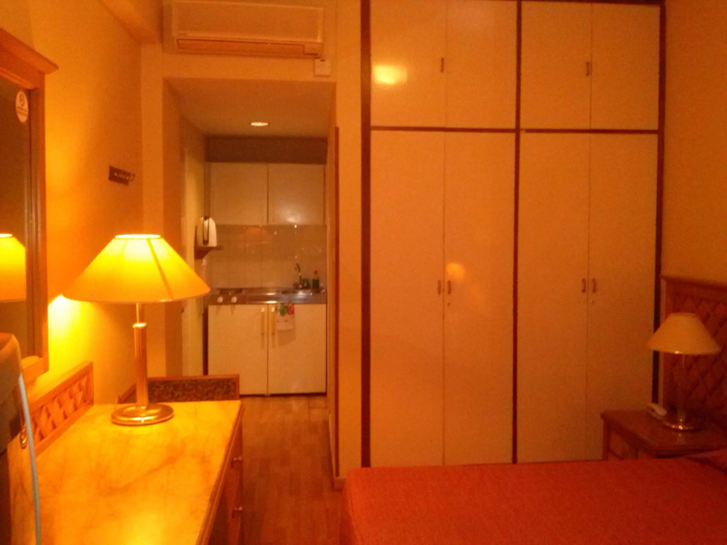 Estella Hotel Apartments