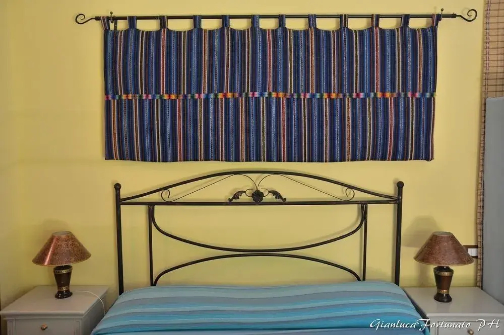 B&B Paradiso a 4 Zampe