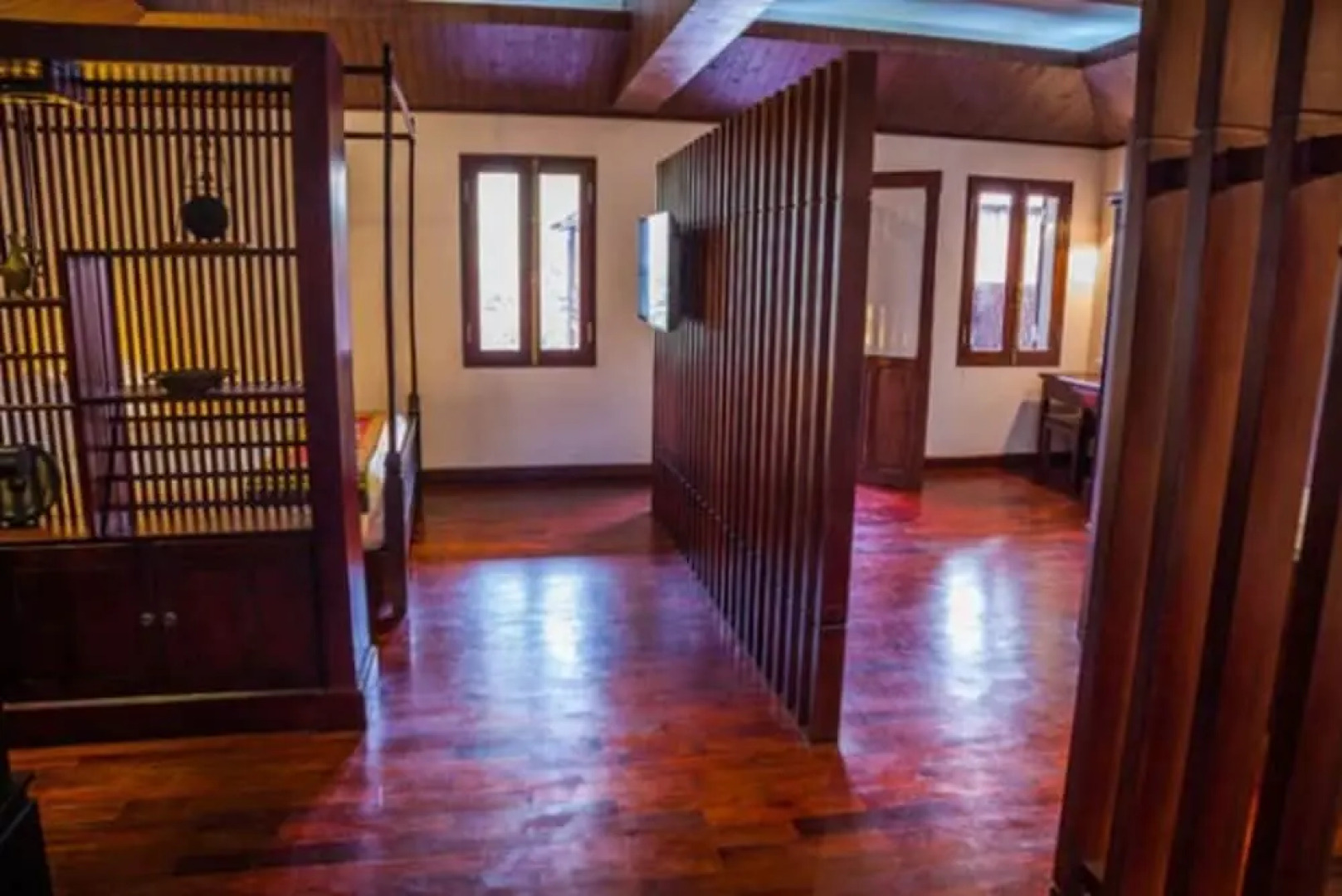 Chitchareune Mouangluang Hotel