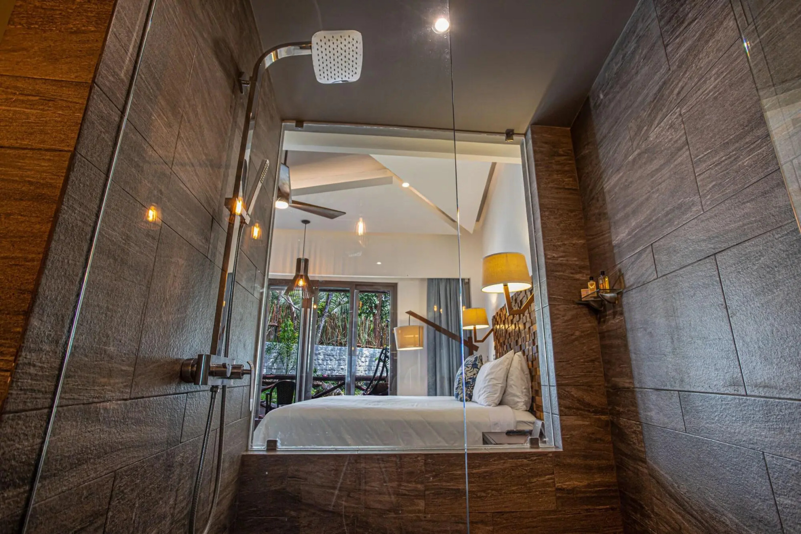 Mia Bacalar Luxury Resort & Spa