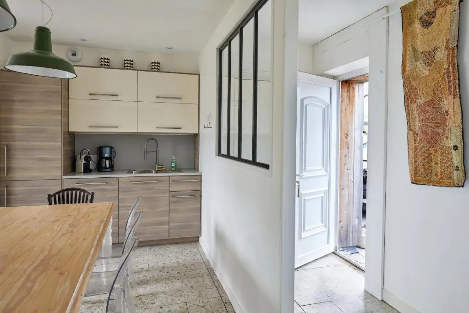 Les Gîtes de l'Yères