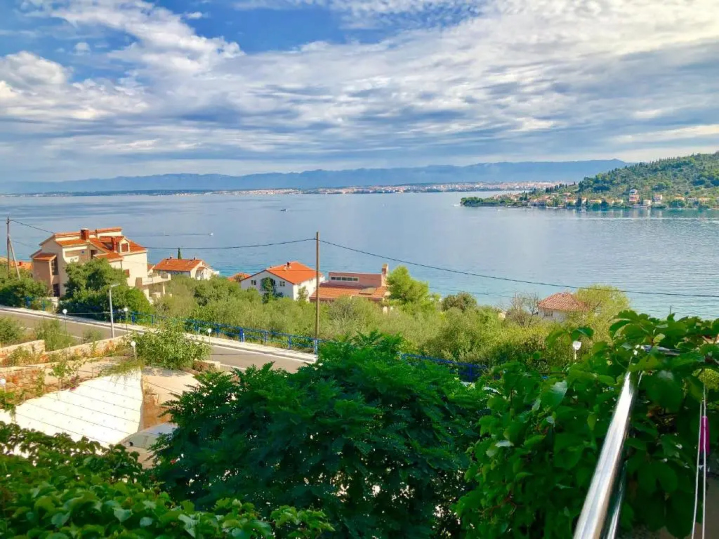 Apartments Villa Dinastija